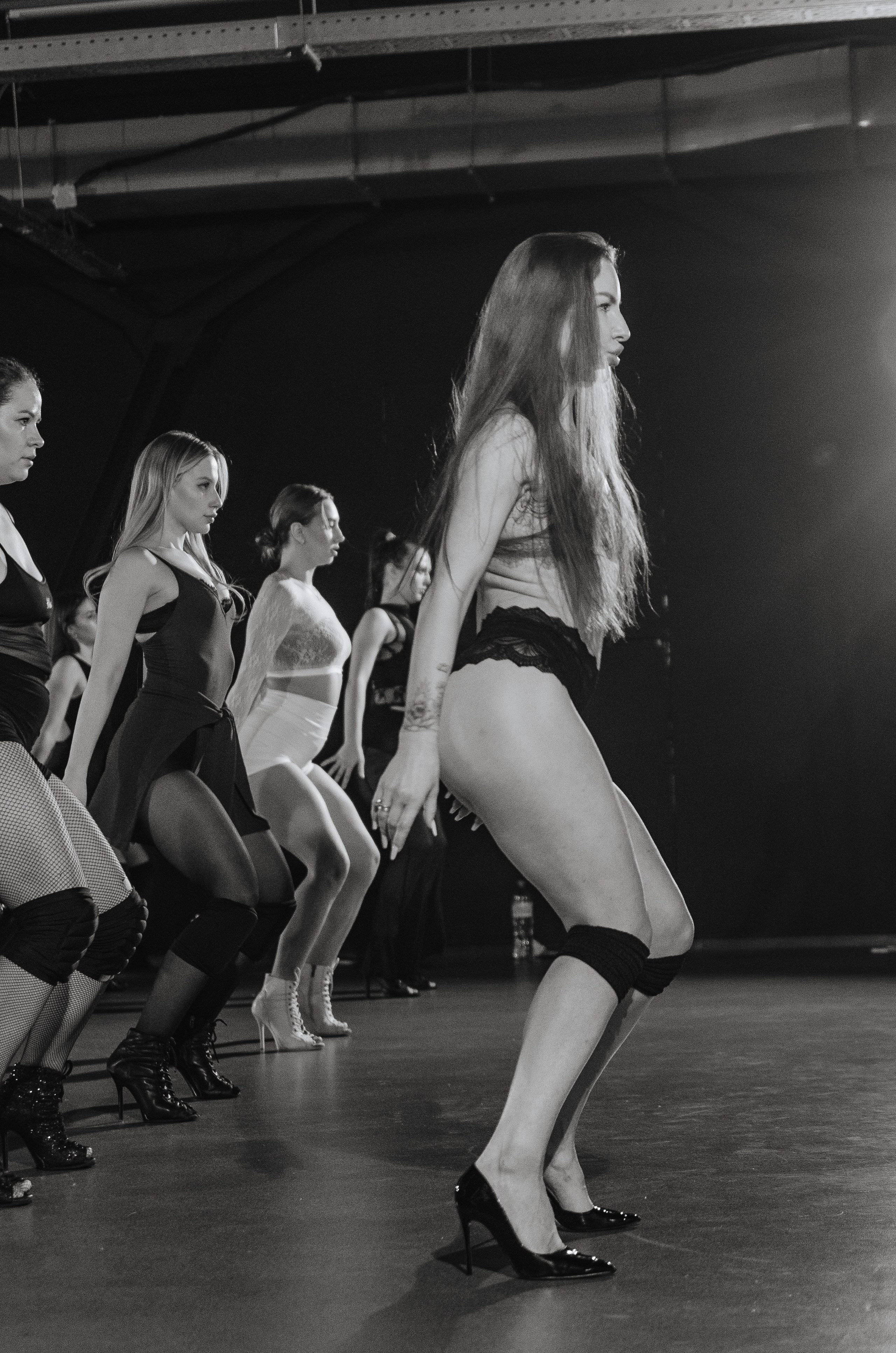 Мастер-классы по High Heels/Girly hip-hop от Оксаны ATTA. Денисова Аля — фотограф для парных съемок и индивидуальных историй в Барнауле