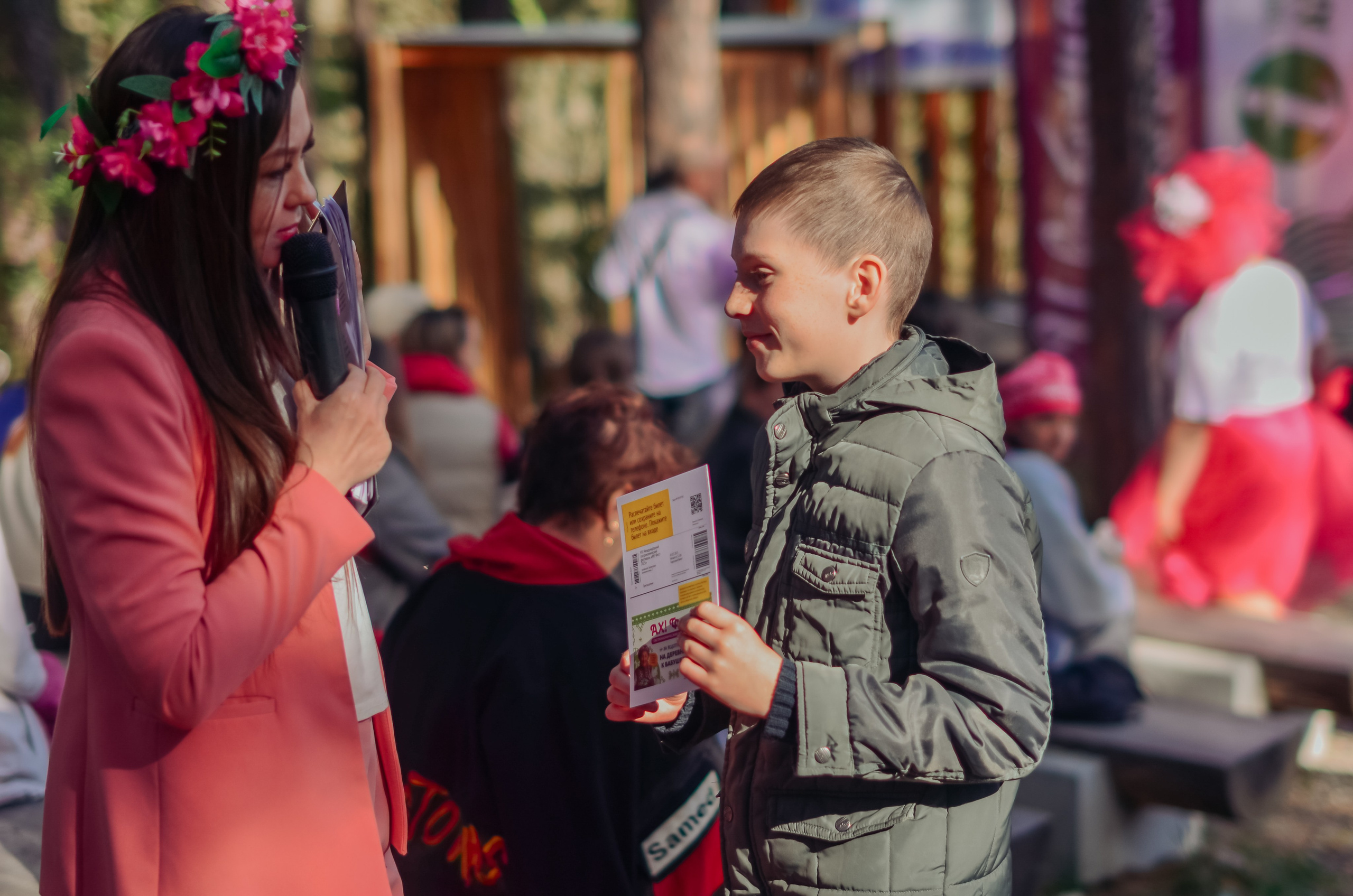 Фестиваль «Цветение Маральника на Алтае 2025». Фоторепортаж. Денисова Аля — фотограф для парных съемок и индивидуальных историй в Барнауле