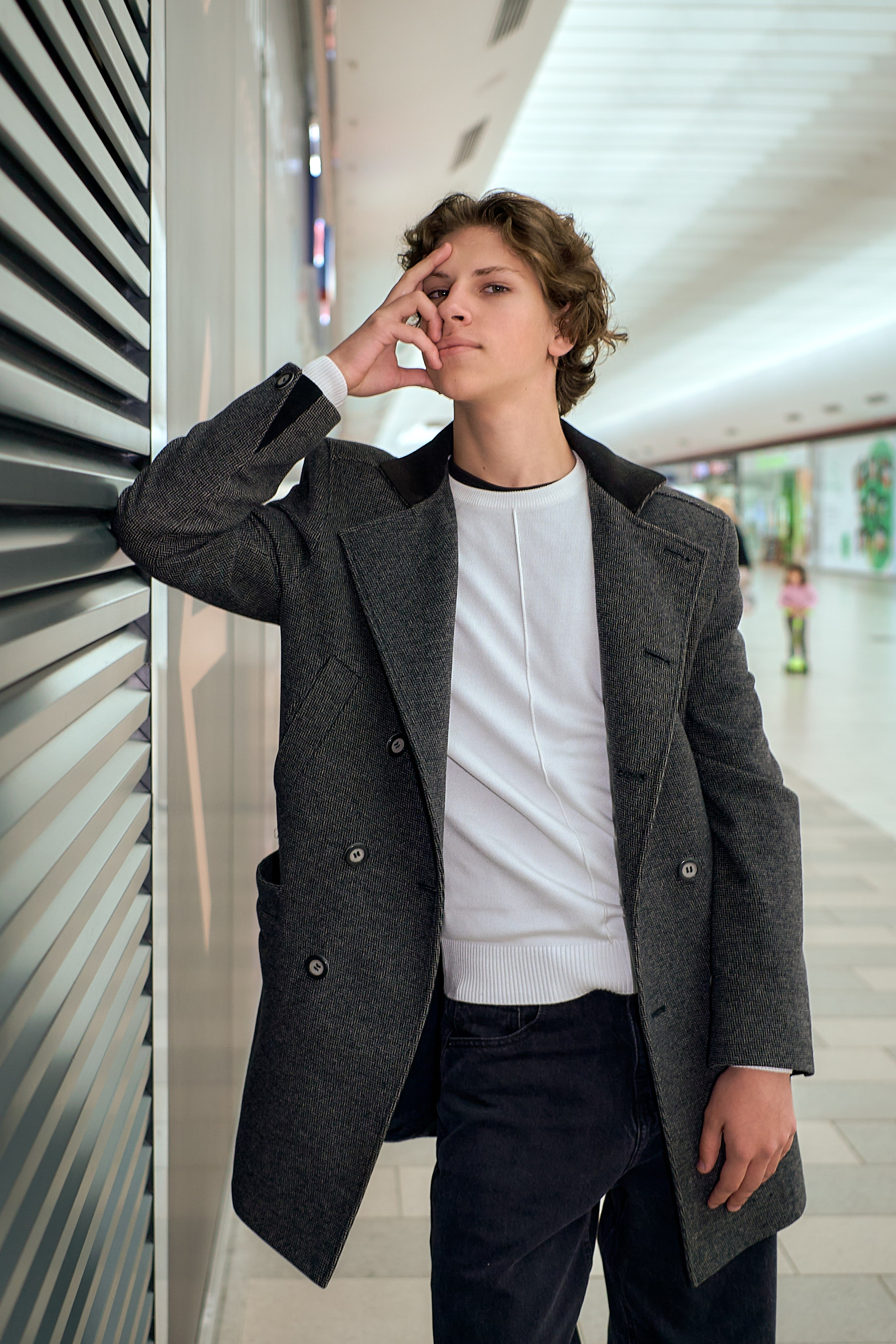 СВОБОДА И ОТКРЫТОСТЬ тебе доступны, когда ты в 9ом. Школьный и семейный фотограф, Одинцово