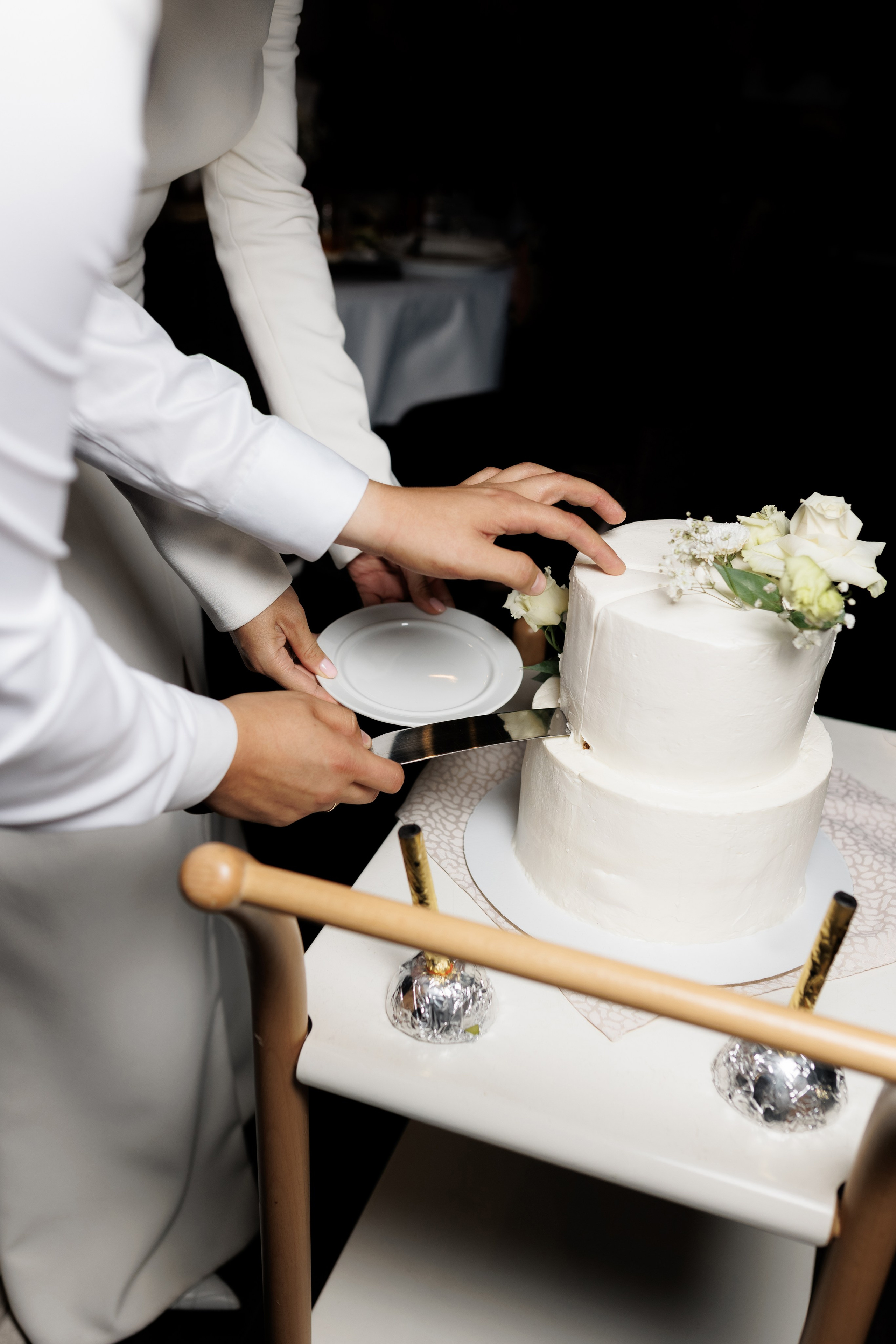 Тимур и Регина. Салихов Марат, свадебный и репортажный фотограф в Казани