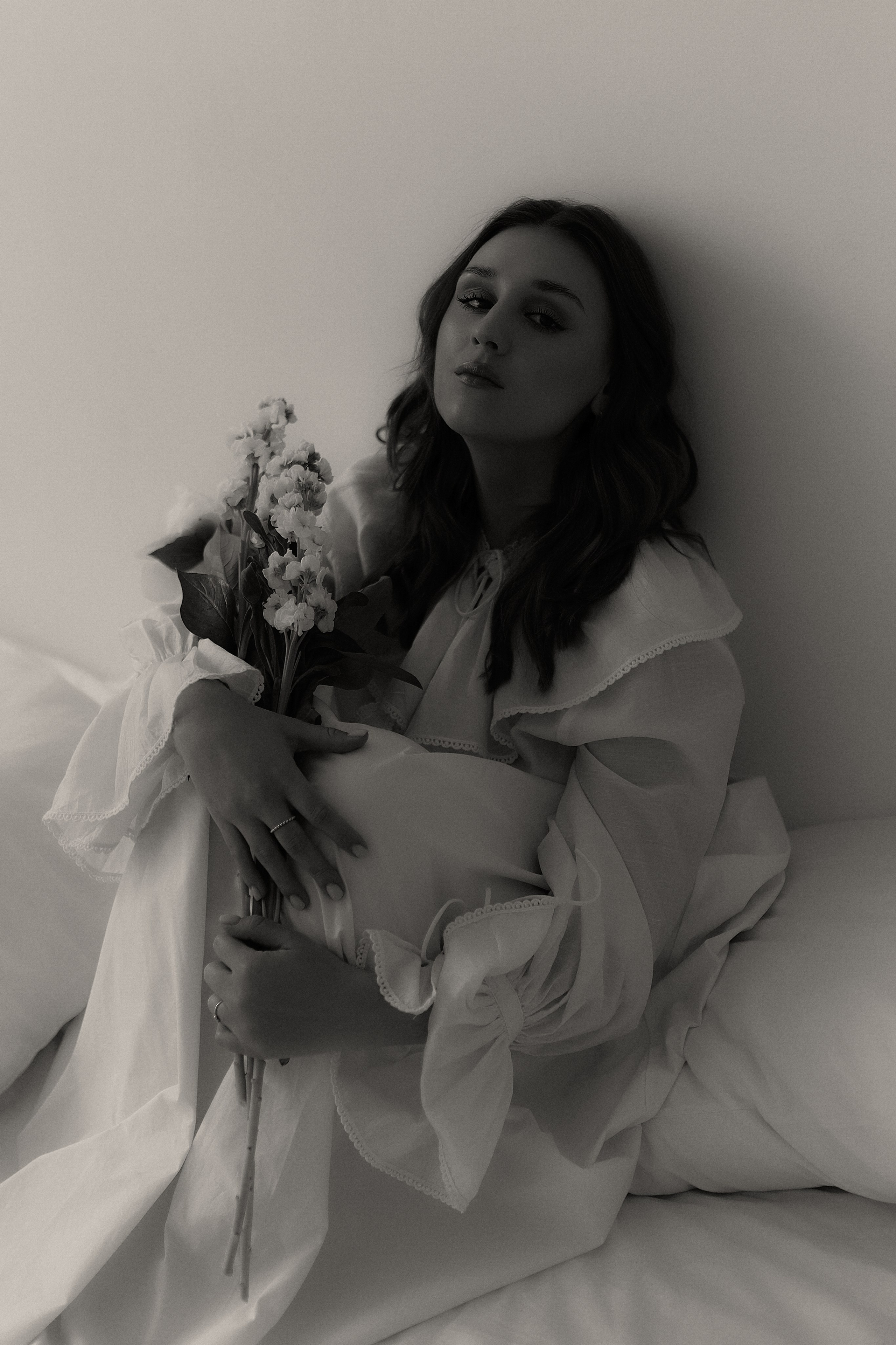 Полина. DARYA.BELKINA