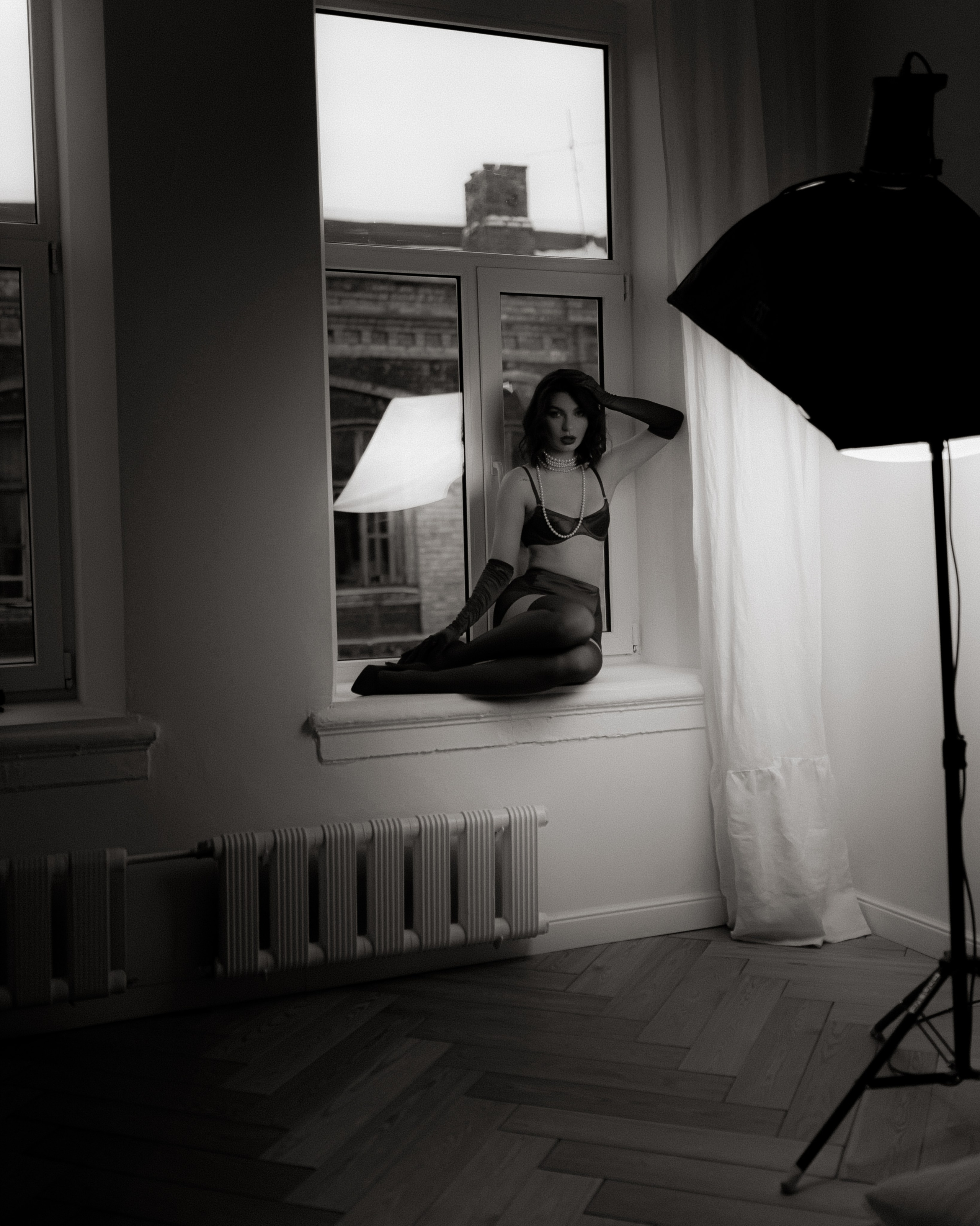 Мария. DARYA.BELKINA