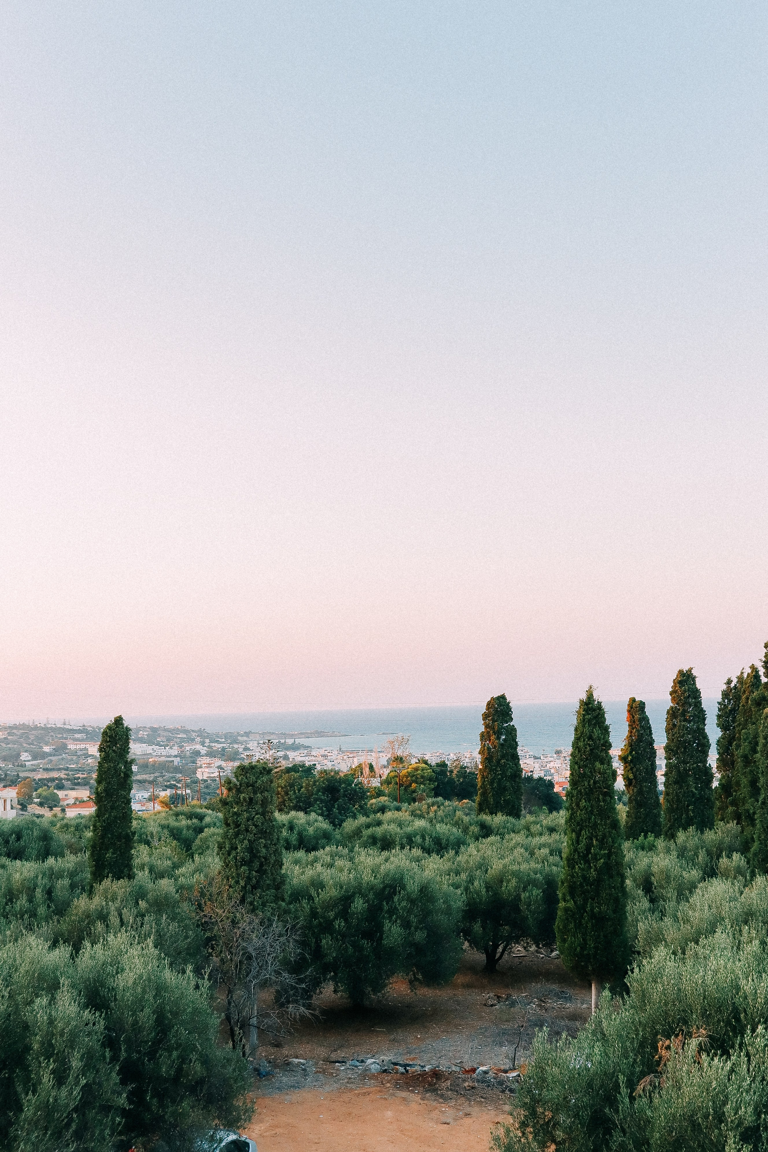 Крит. Аня Степанова