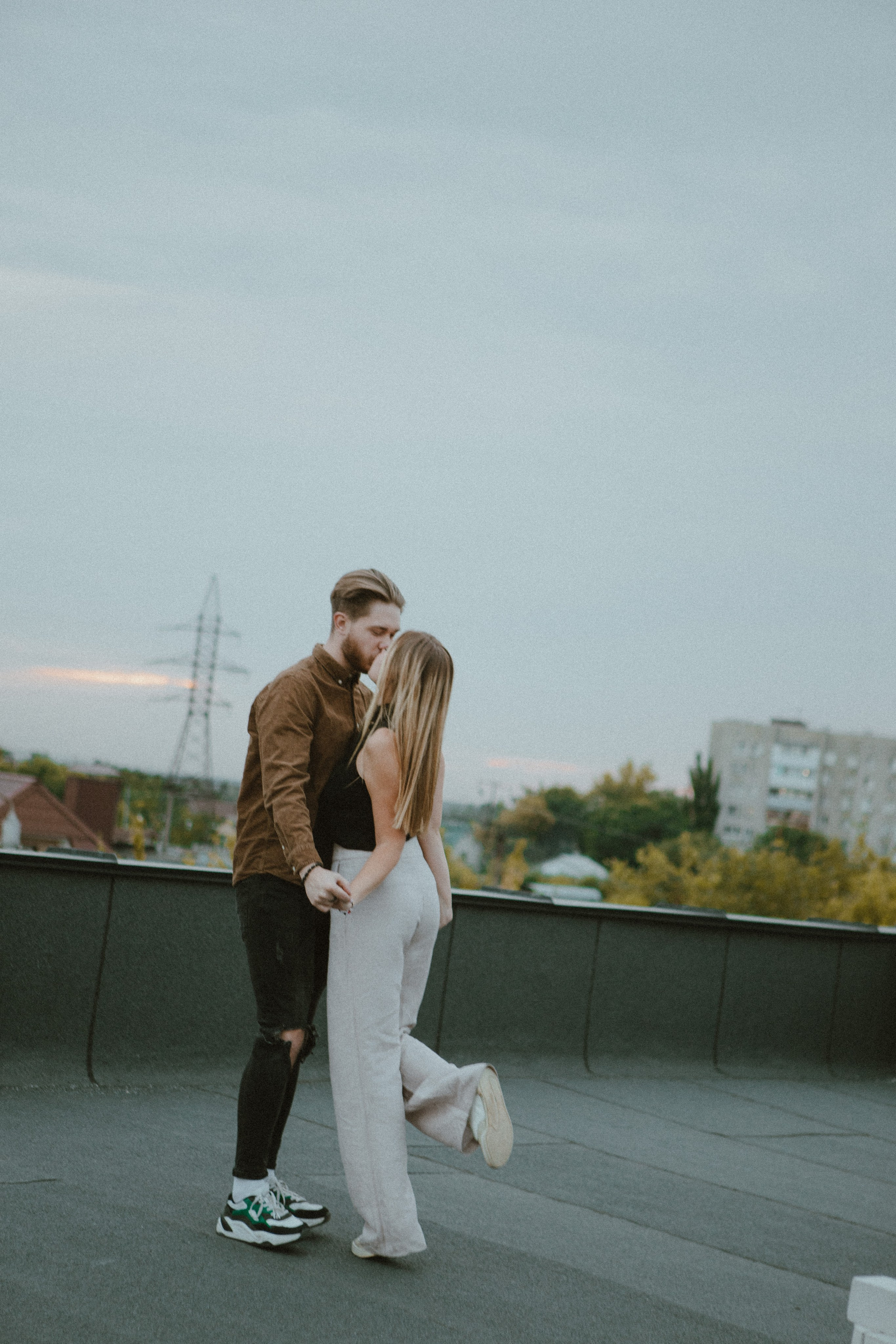 Кирилл и Саша. Анастасия Попова — свадебный и репортажный фотограф | Воронеж, Павловск