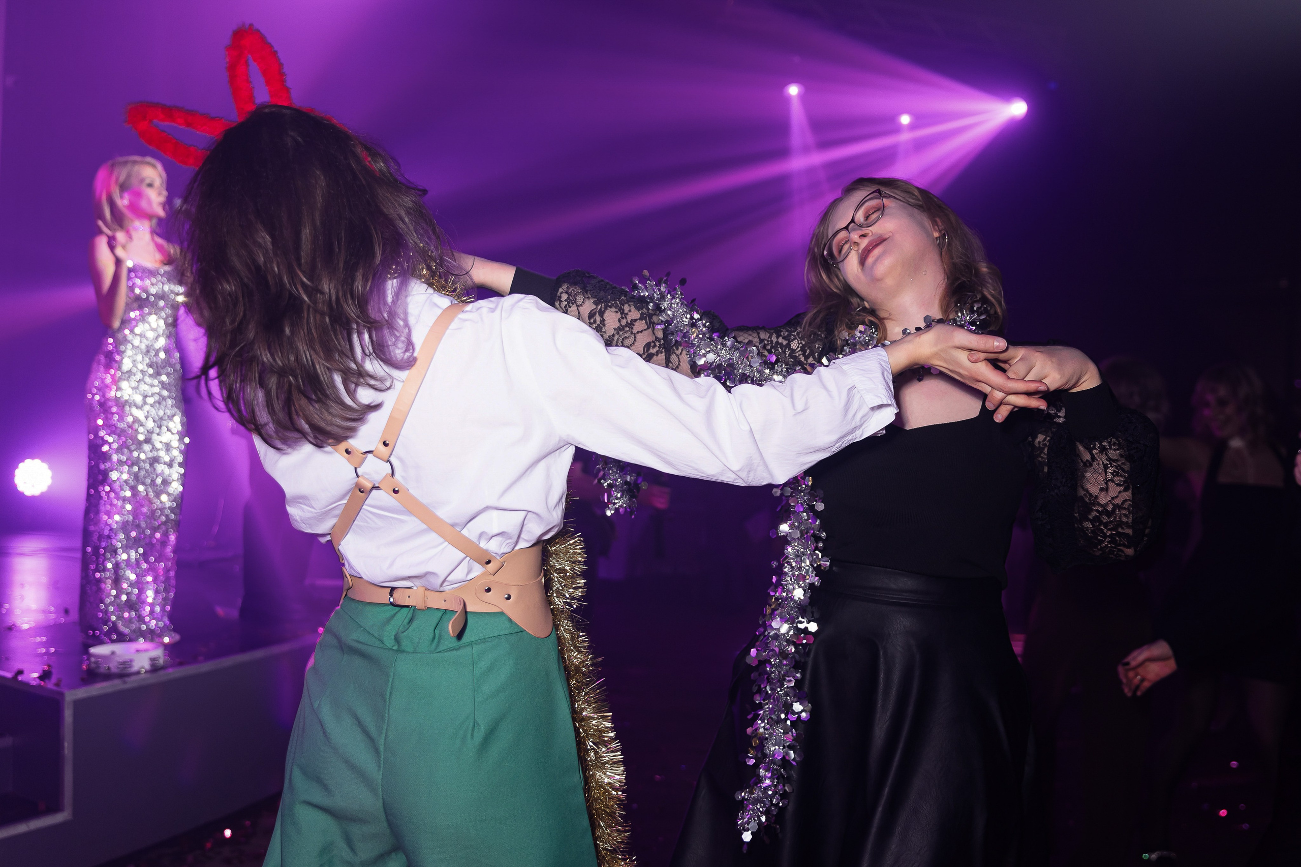 Корпоратив компании Неохим. NesterovaMaria.ru