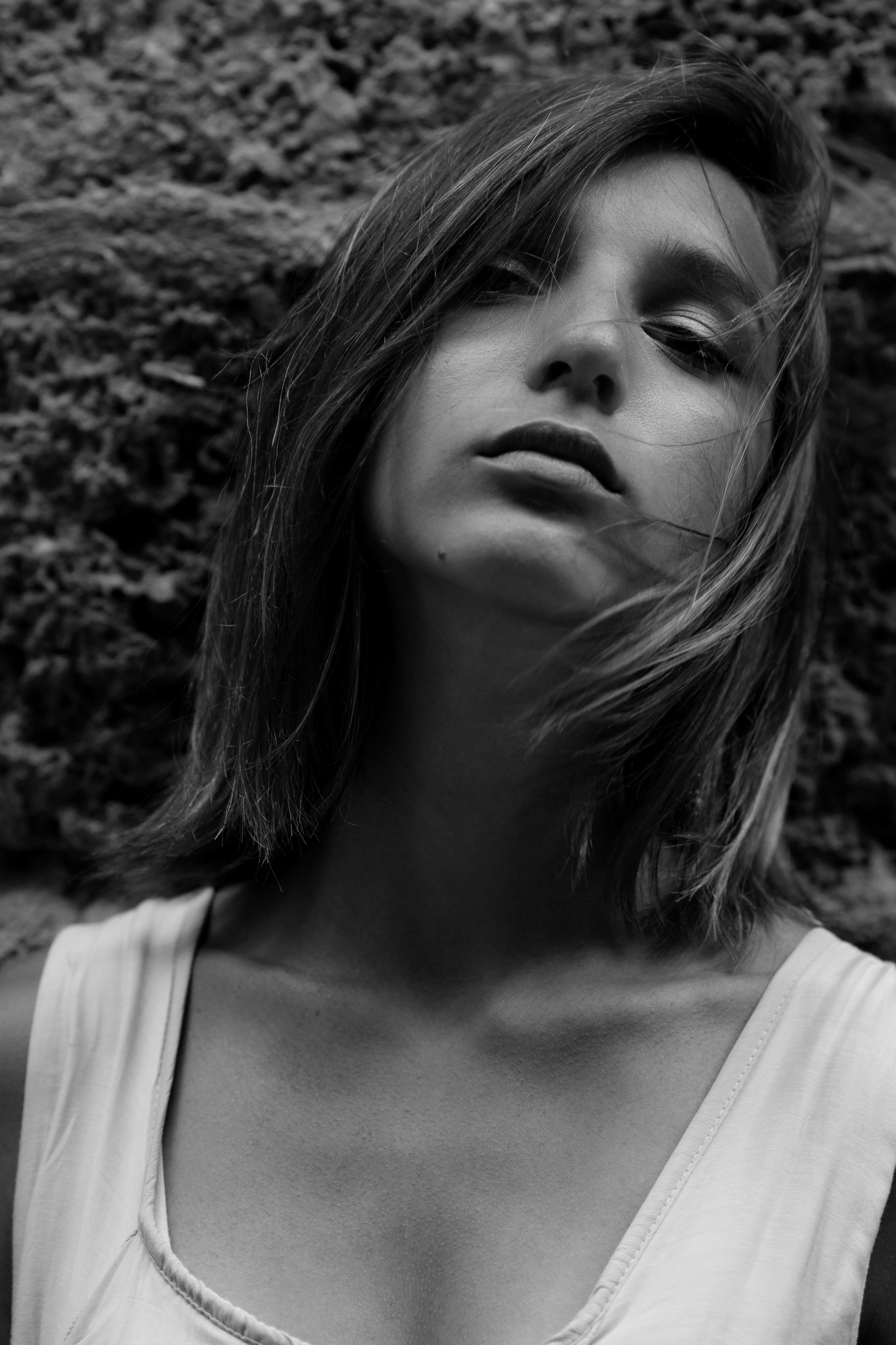 Фотосессия девочки-подростка в Яффе. Главная