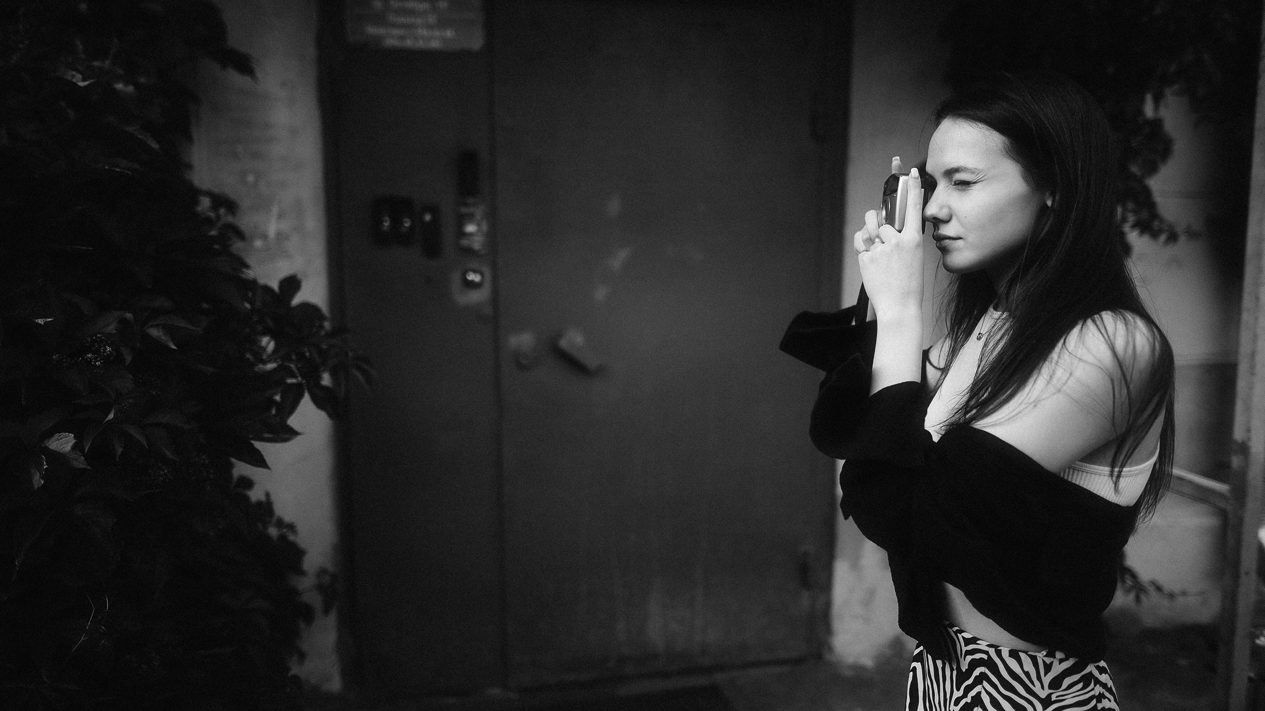 Ангелина. Леонид Рябов — фотограф в Нижнем Новгороде