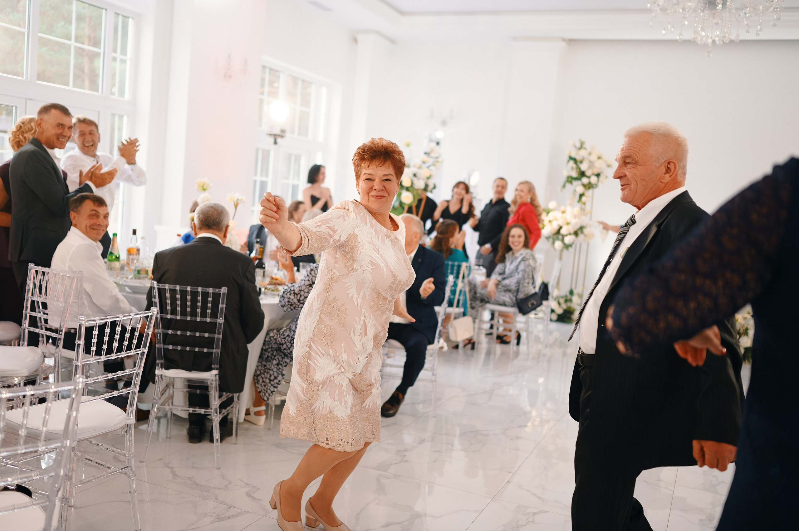 Алеся и Матвей. Репортажной фотограф Ариан