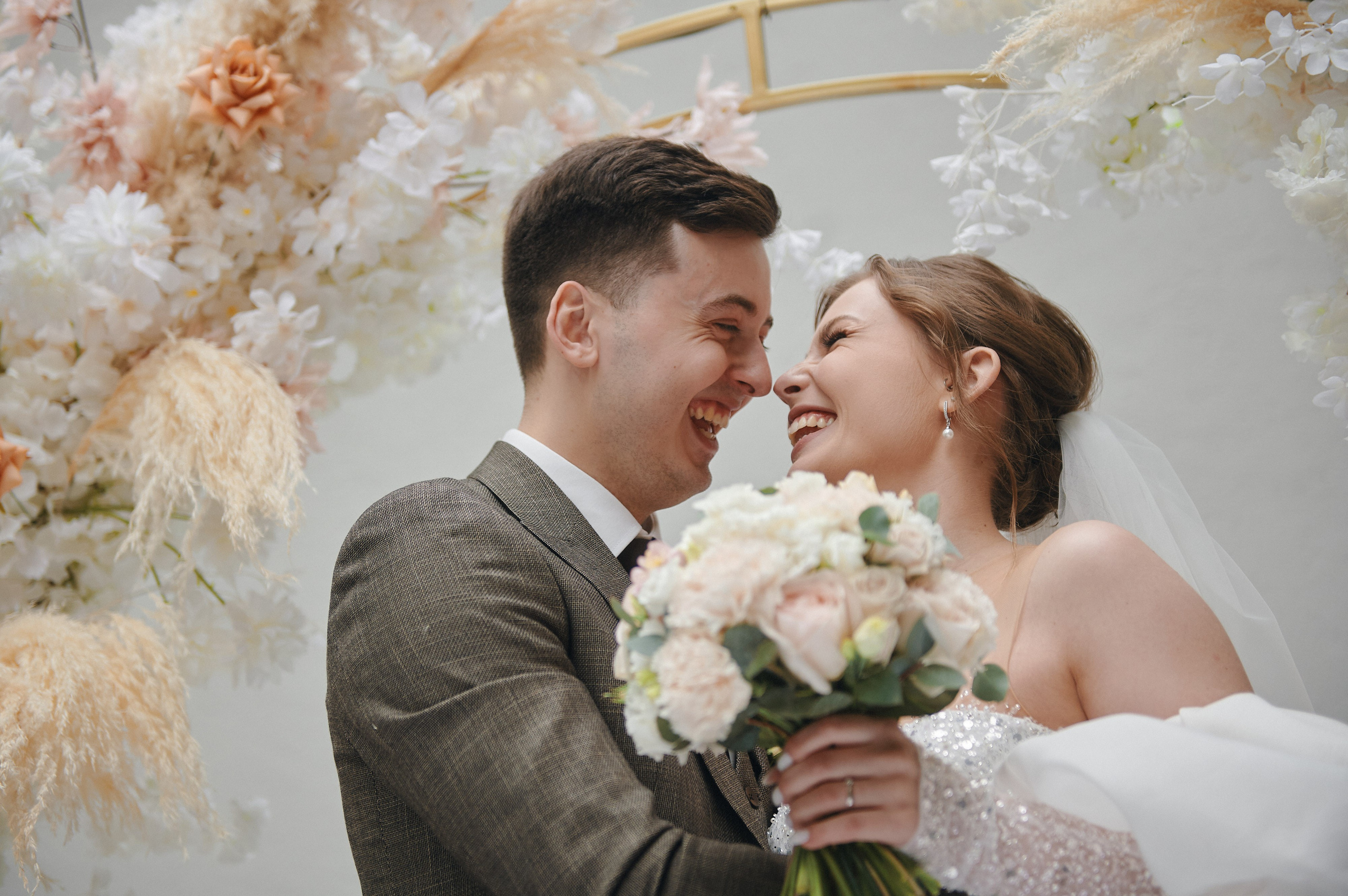 Алена и Ваня. Репортажной фотограф Ариан