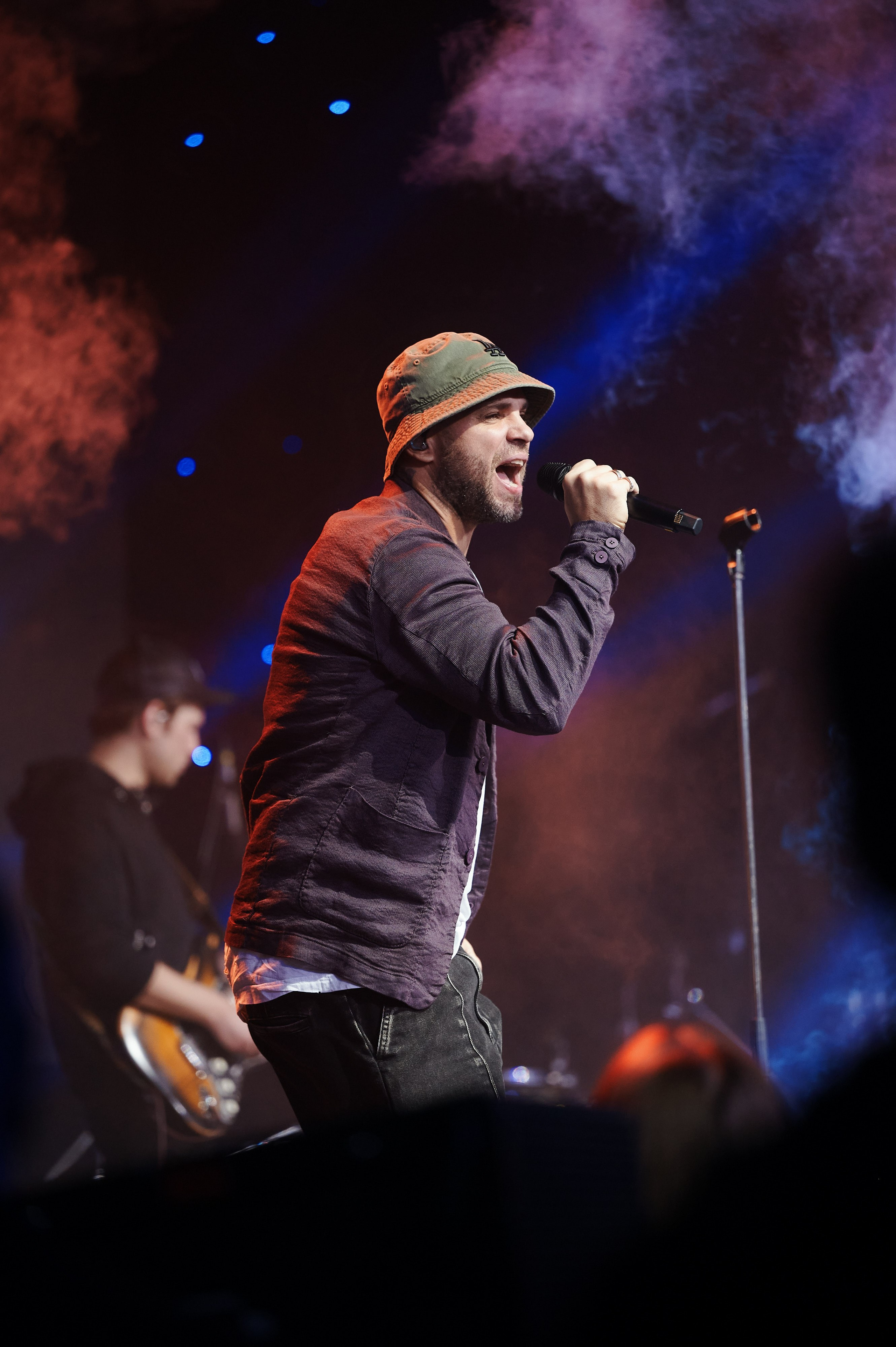 SoftClub. Репортажной фотограф Ариан