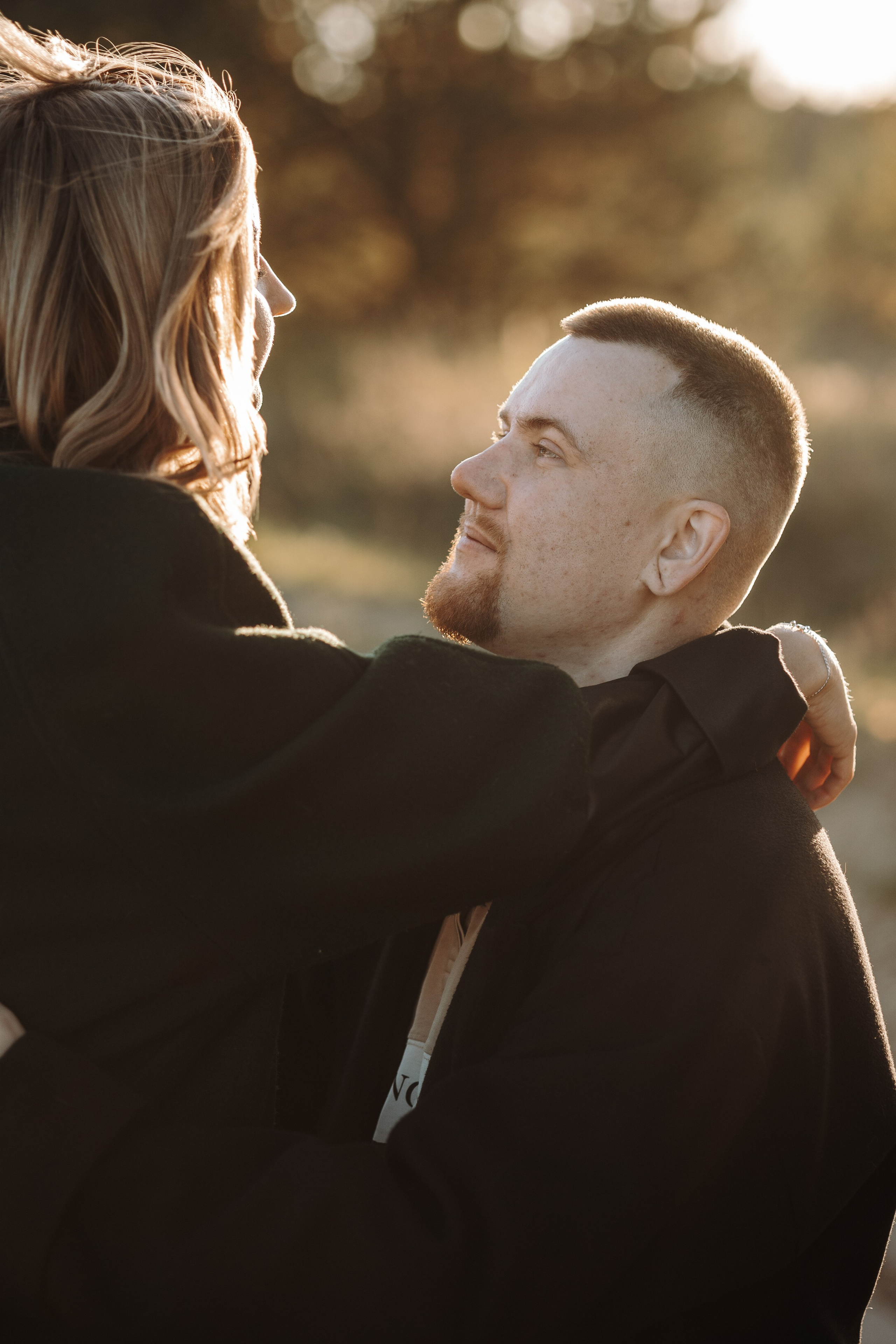 Оуджи и его семья. Фотограф — Анималист | Санкт-Петербург