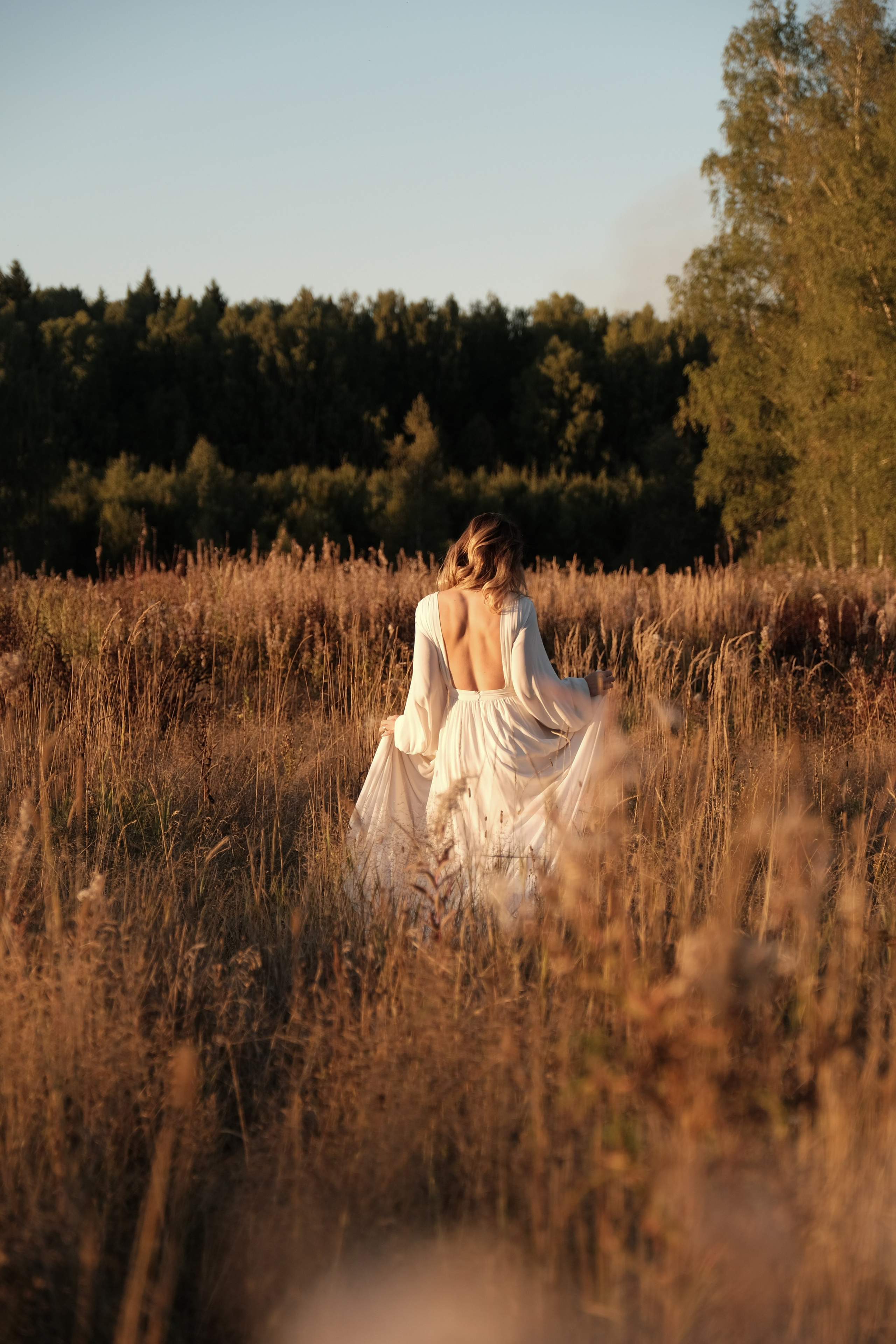 Индивидуальные. Фотограф Москва, Екатерина Коломина-Процкая