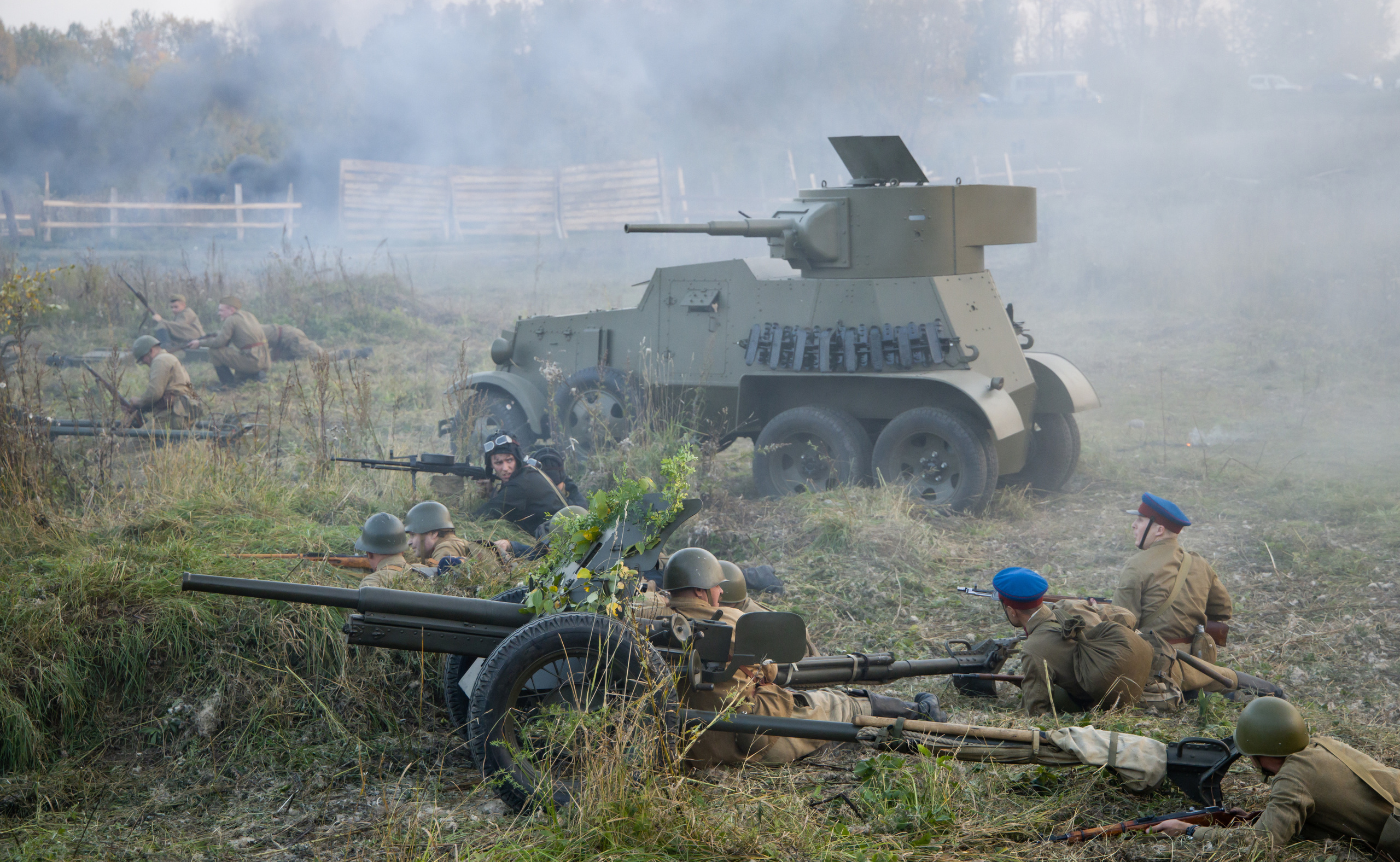 Репортажная съёмка. Профессиональный фотограф Светлана Протасова