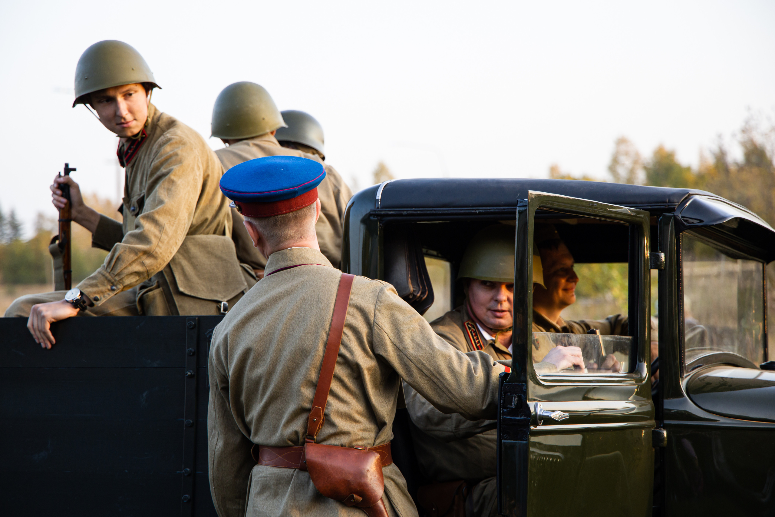 Репортажная съёмка. Профессиональный фотограф Светлана Протасова