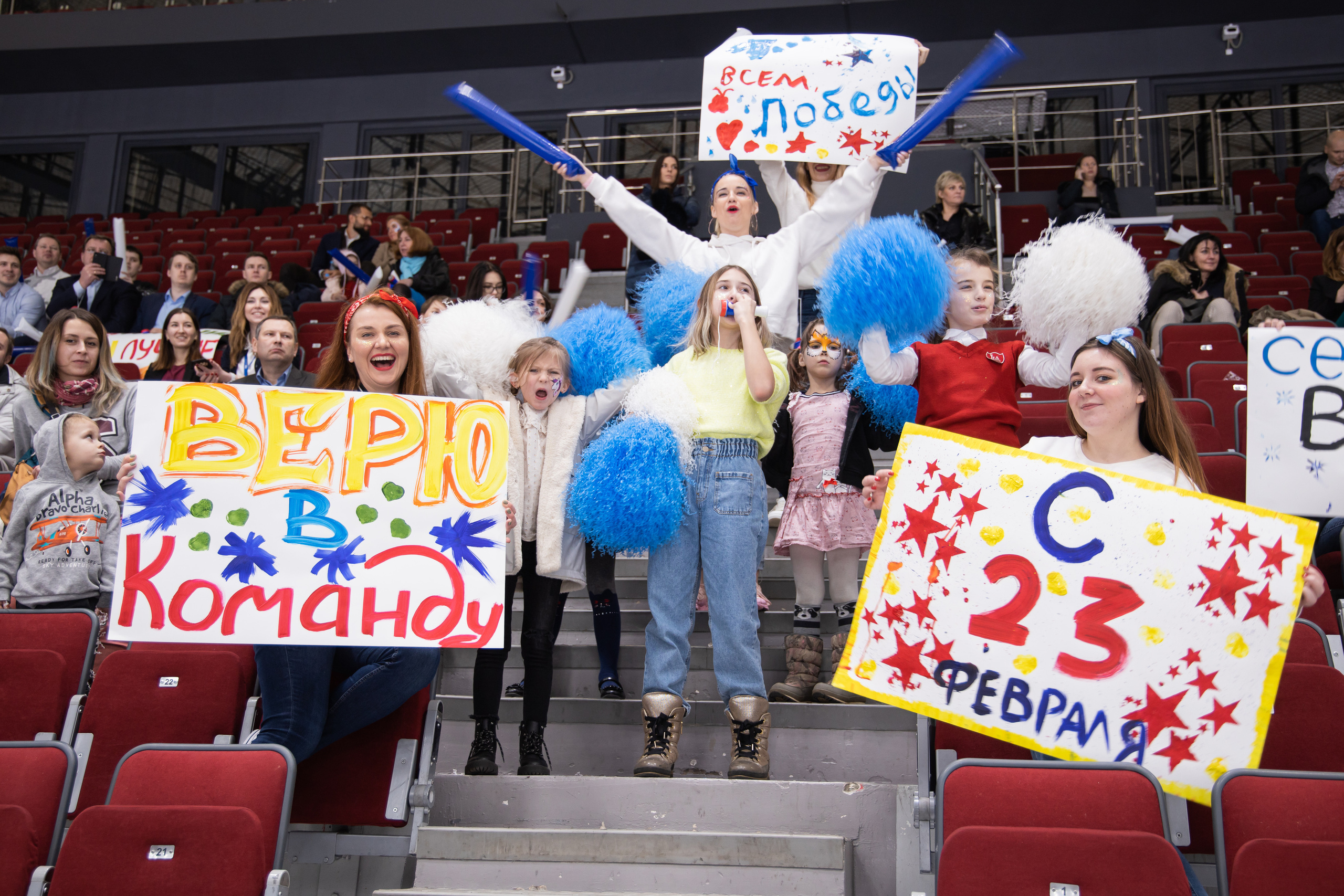 Репортажная съёмка. Профессиональный фотограф Светлана Протасова