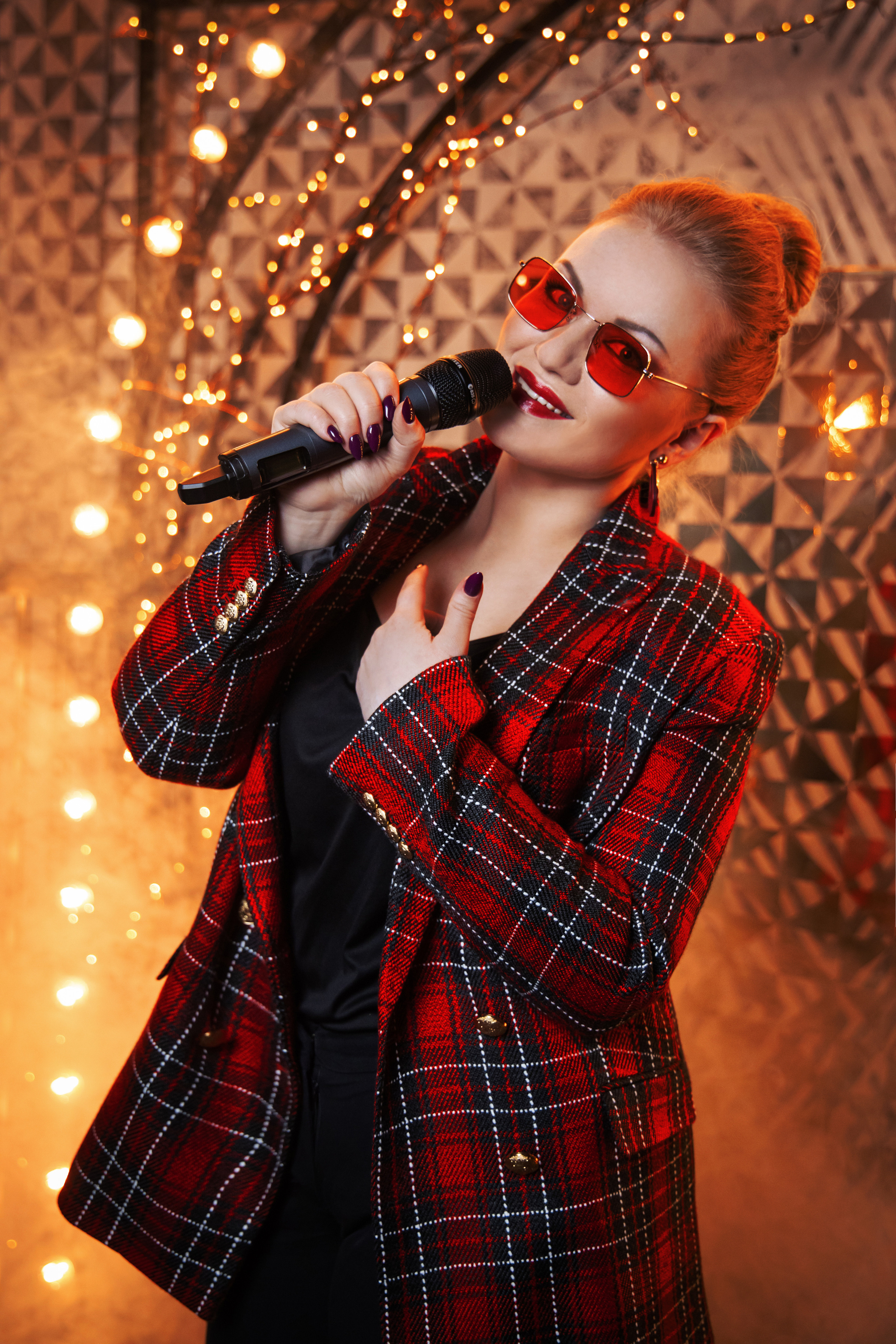 Студийная фотосъёмка. Профессиональный фотограф Светлана Протасова