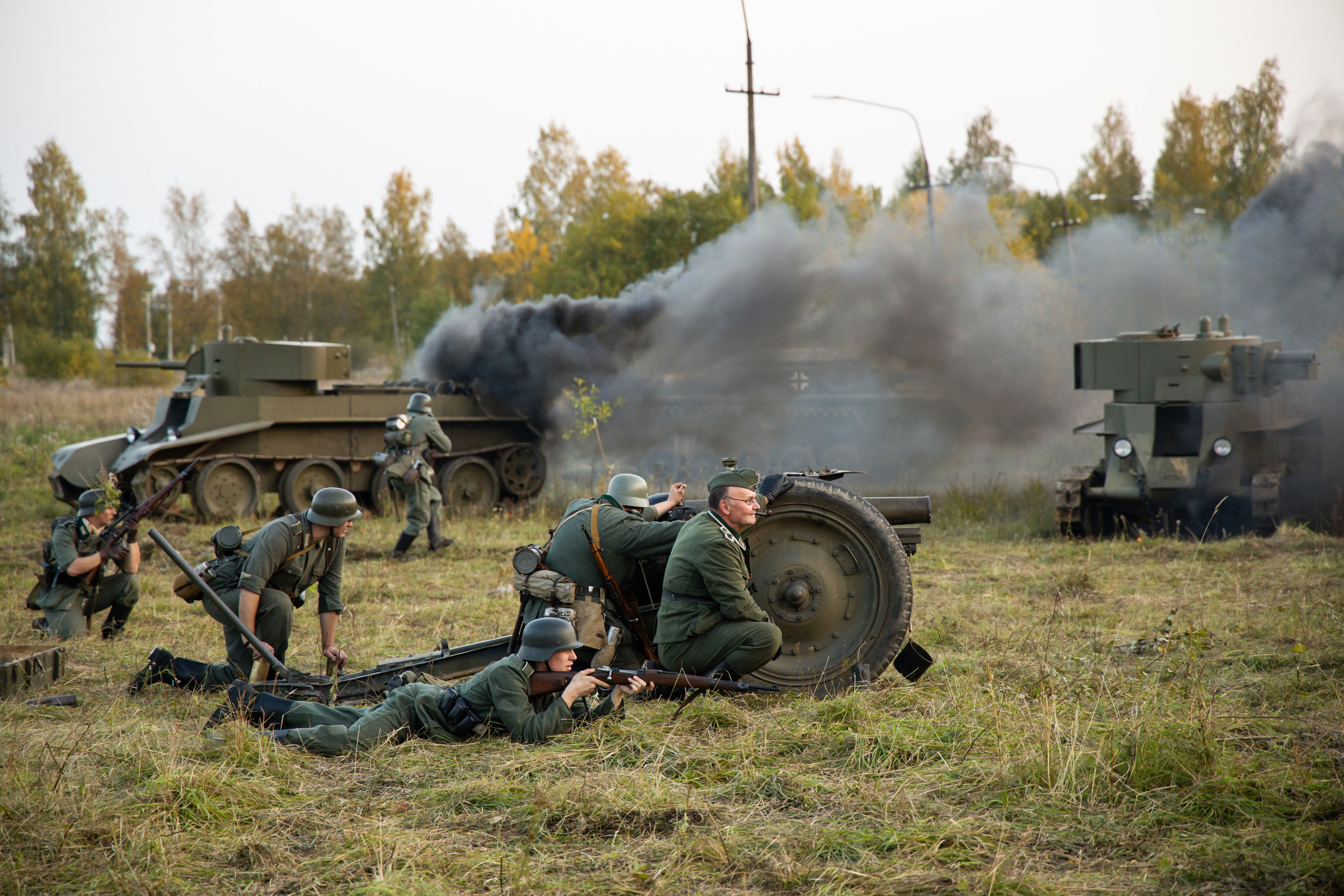 Репортажная съёмка. Профессиональный фотограф Светлана Протасова