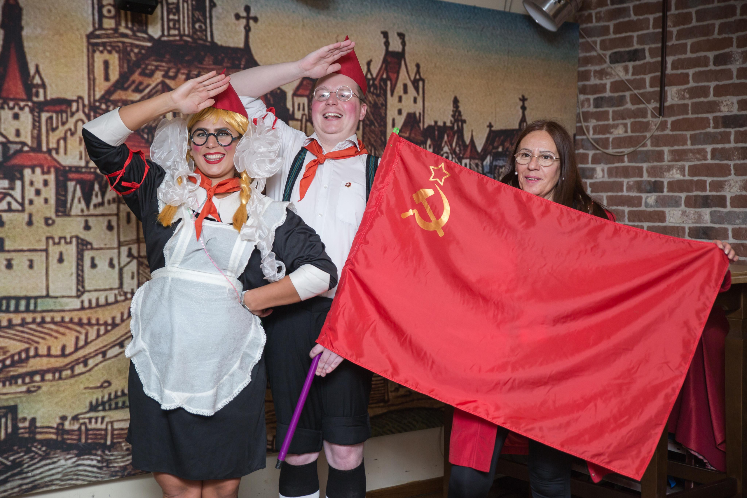 Репортажная съёмка. Профессиональный фотограф Светлана Протасова