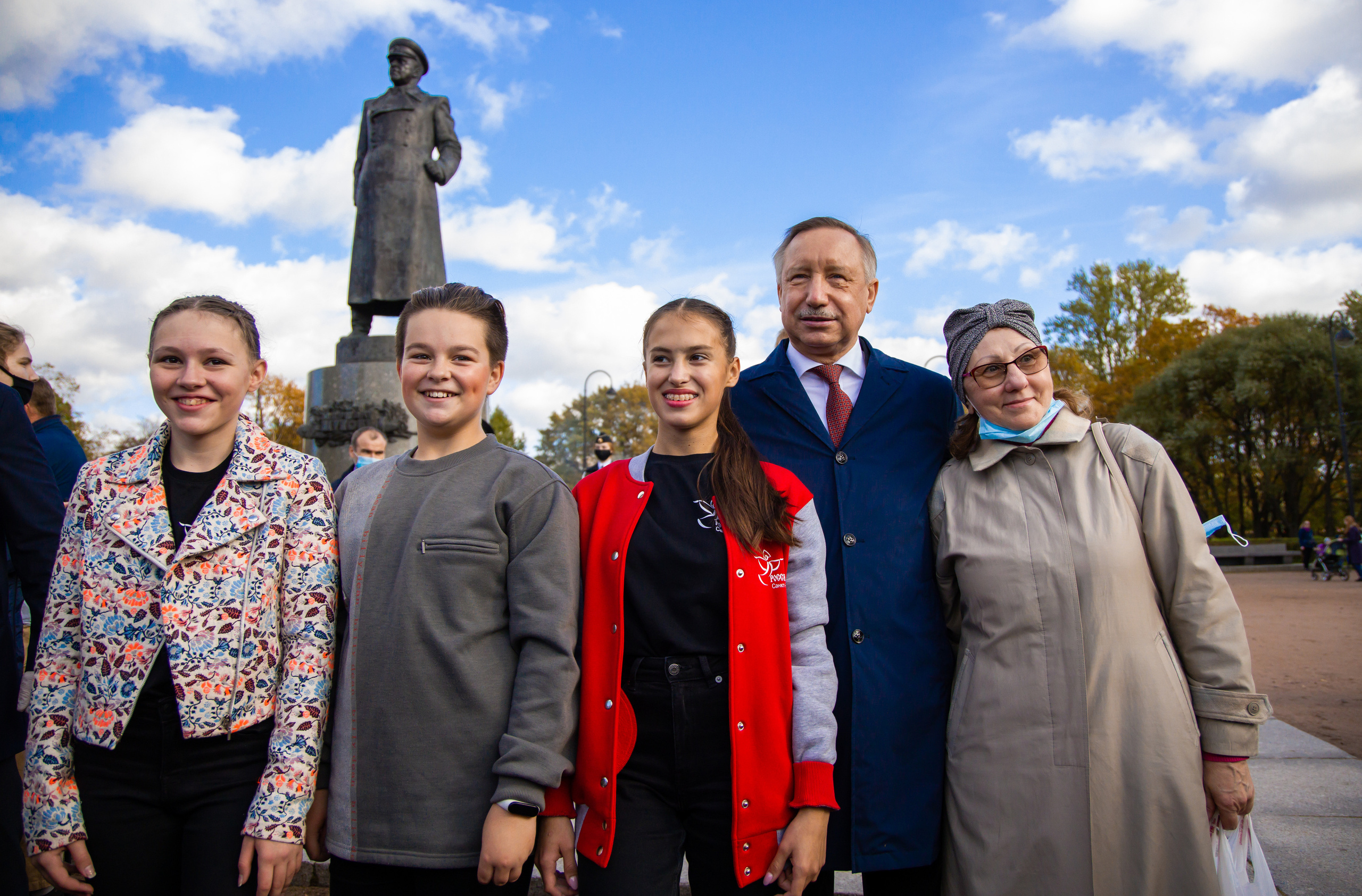 Репортажная съёмка. Профессиональный фотограф Светлана Протасова