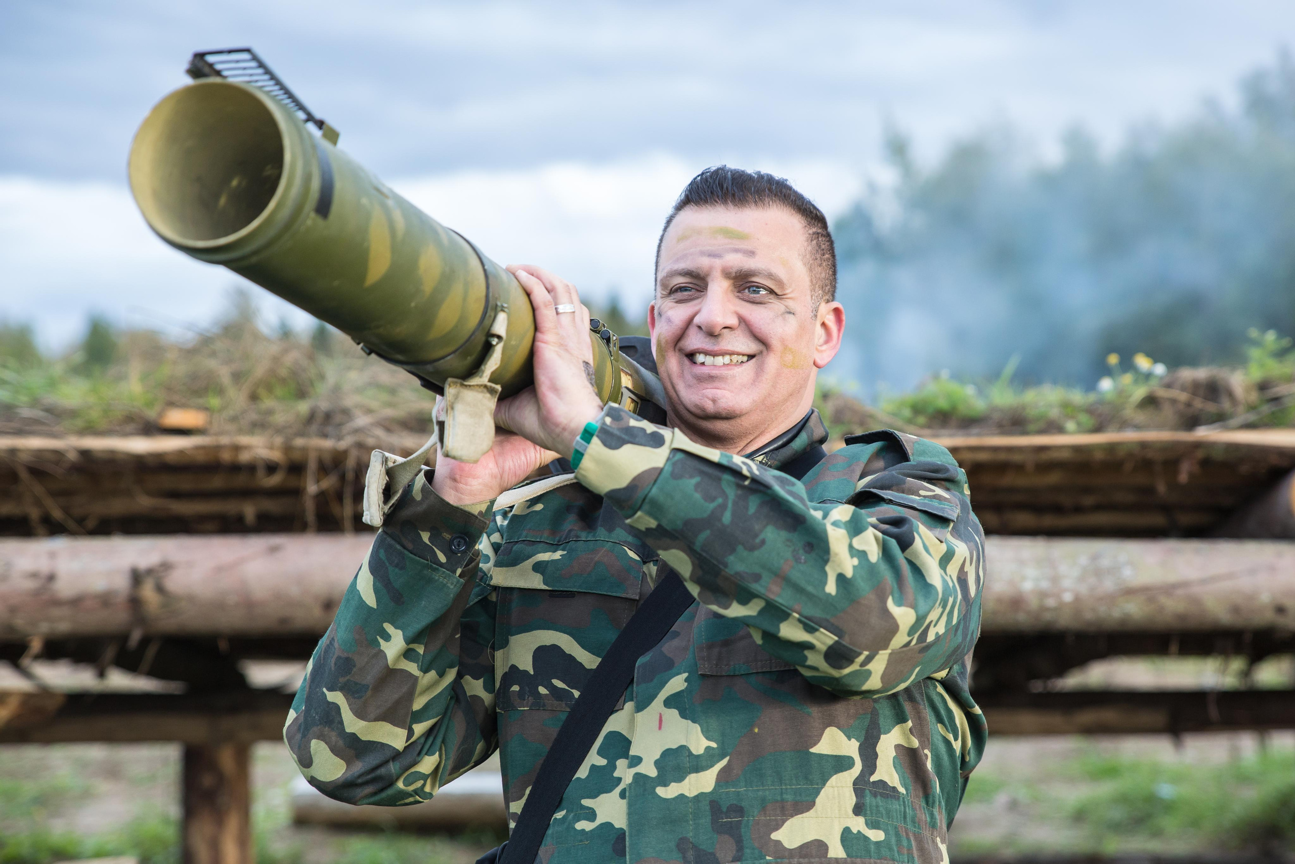 Репортажная съёмка. Профессиональный фотограф Светлана Протасова