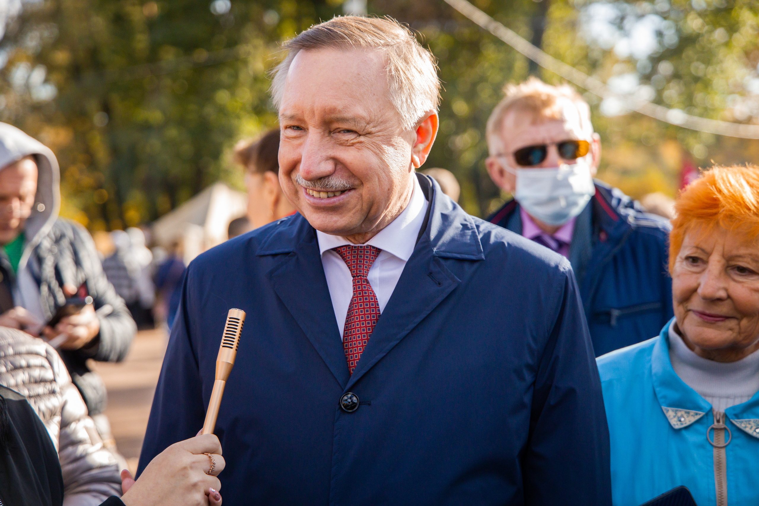 Репортажная съёмка. Профессиональный фотограф Светлана Протасова
