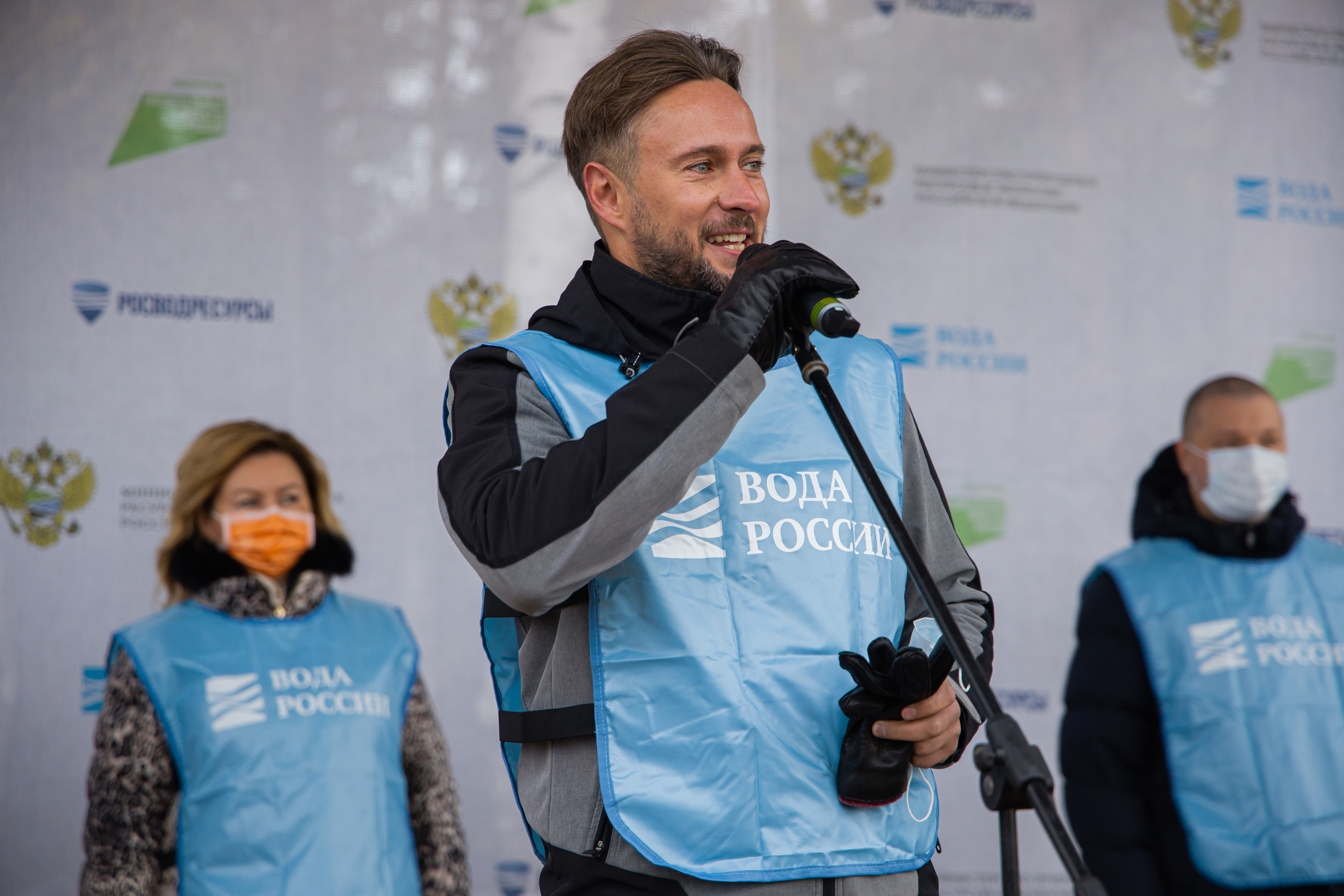 Репортажная съёмка. Профессиональный фотограф Светлана Протасова