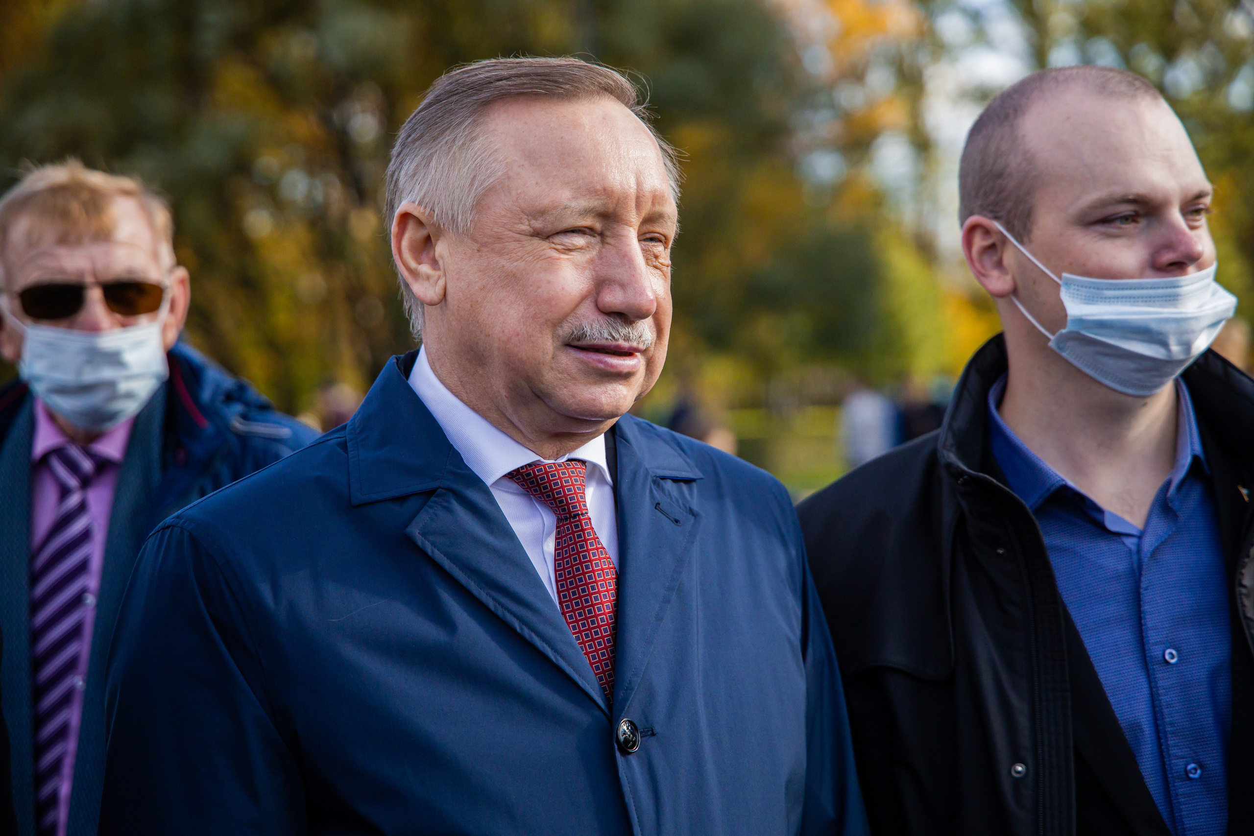 Репортажная съёмка. Профессиональный фотограф Светлана Протасова