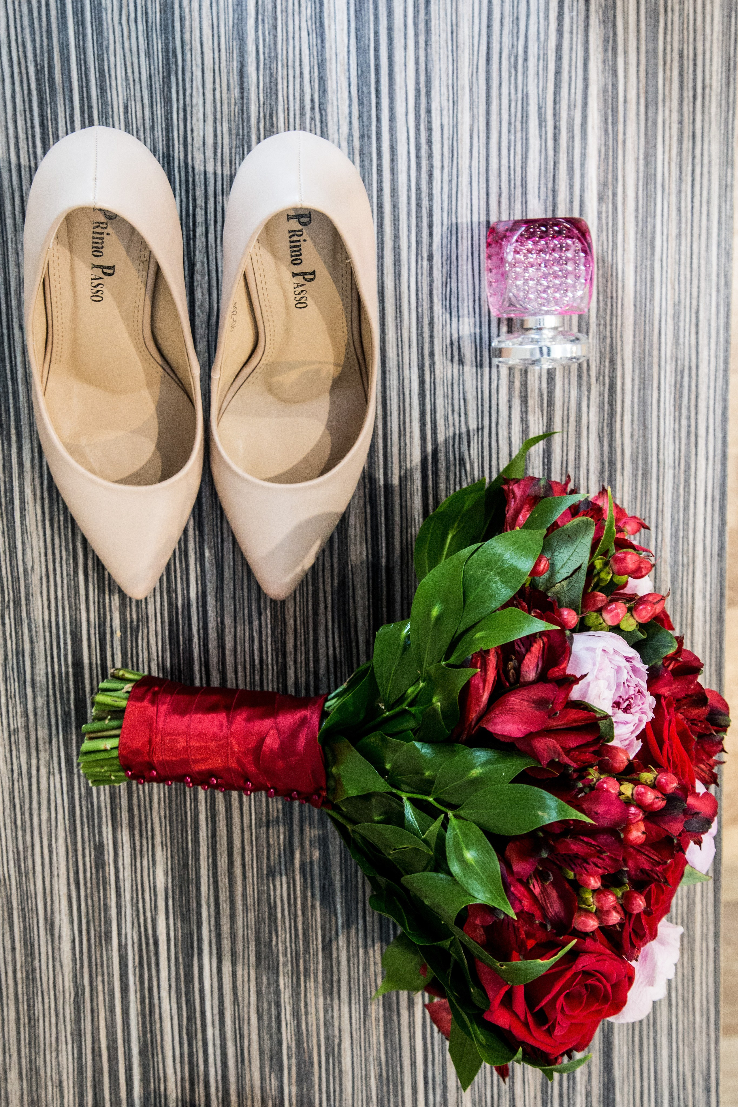 Ксения и Иван. Свадебный фотограф в Санкт-Петербурге Трофимова Алена