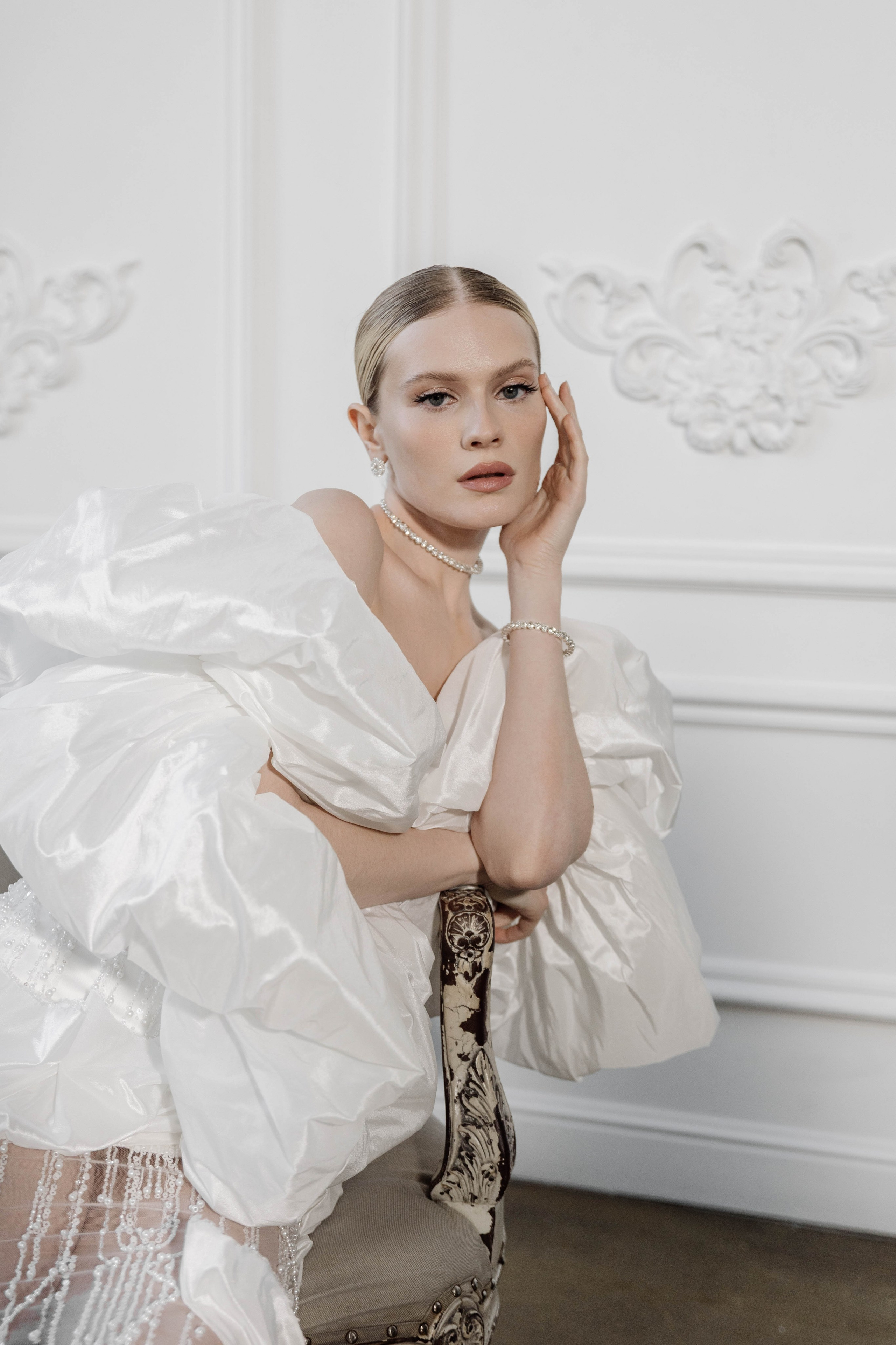 Зефирная свадьба. Свадебный фотограф Москва