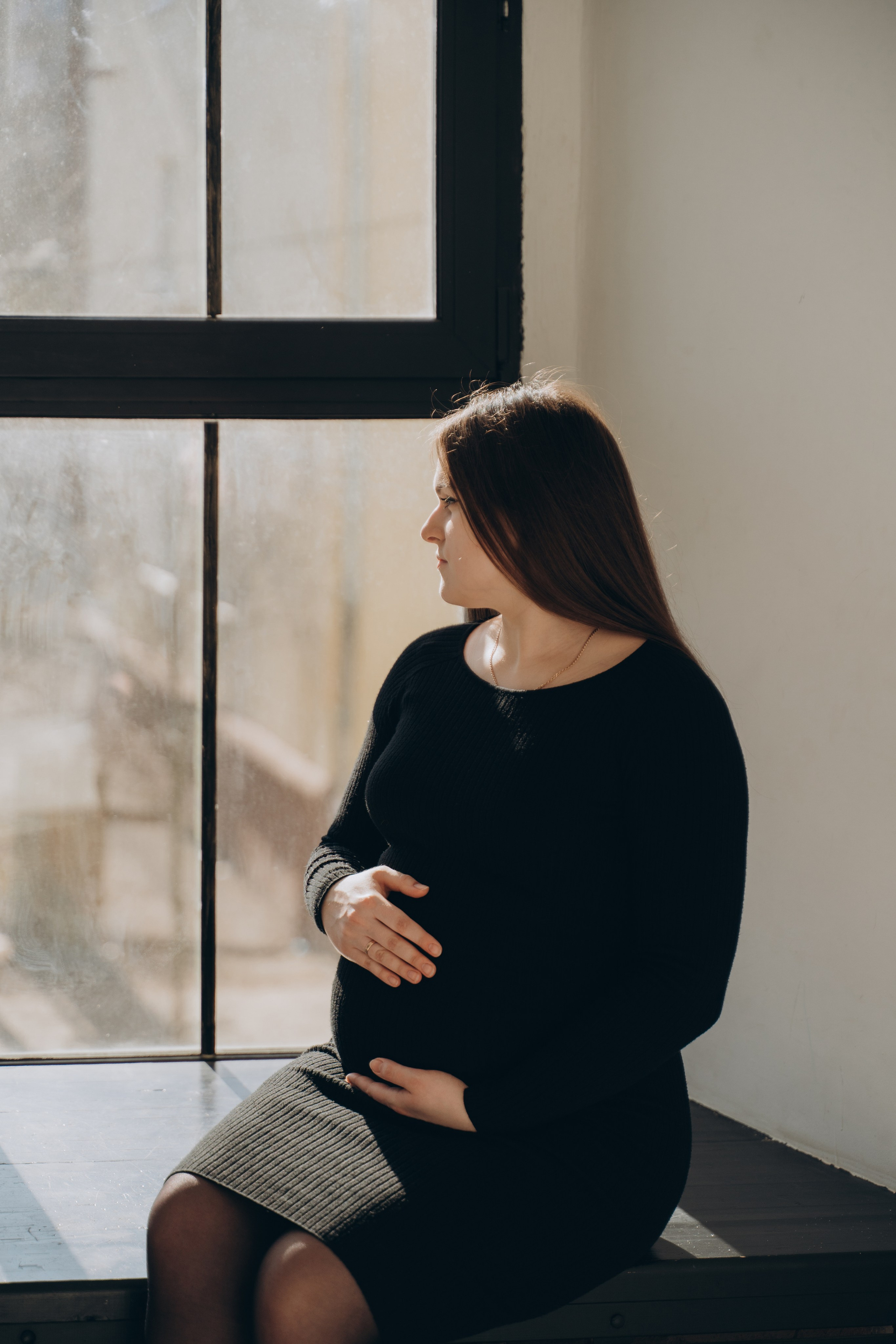 Анастасия и Максим. Фотограф Москва Виктория-Антуанетта