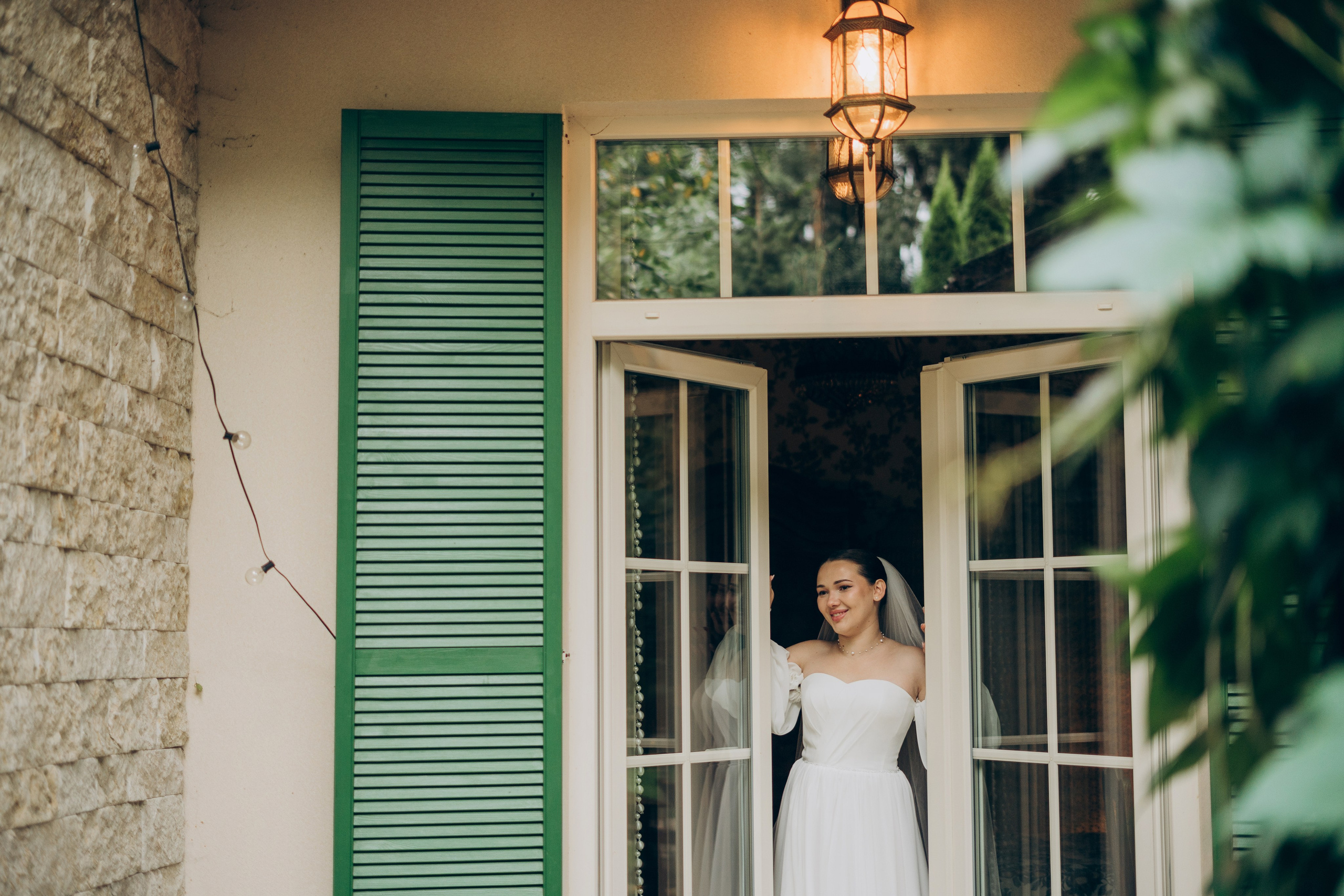 Анна и Никита. Фотограф Москва Виктория-Антуанетта