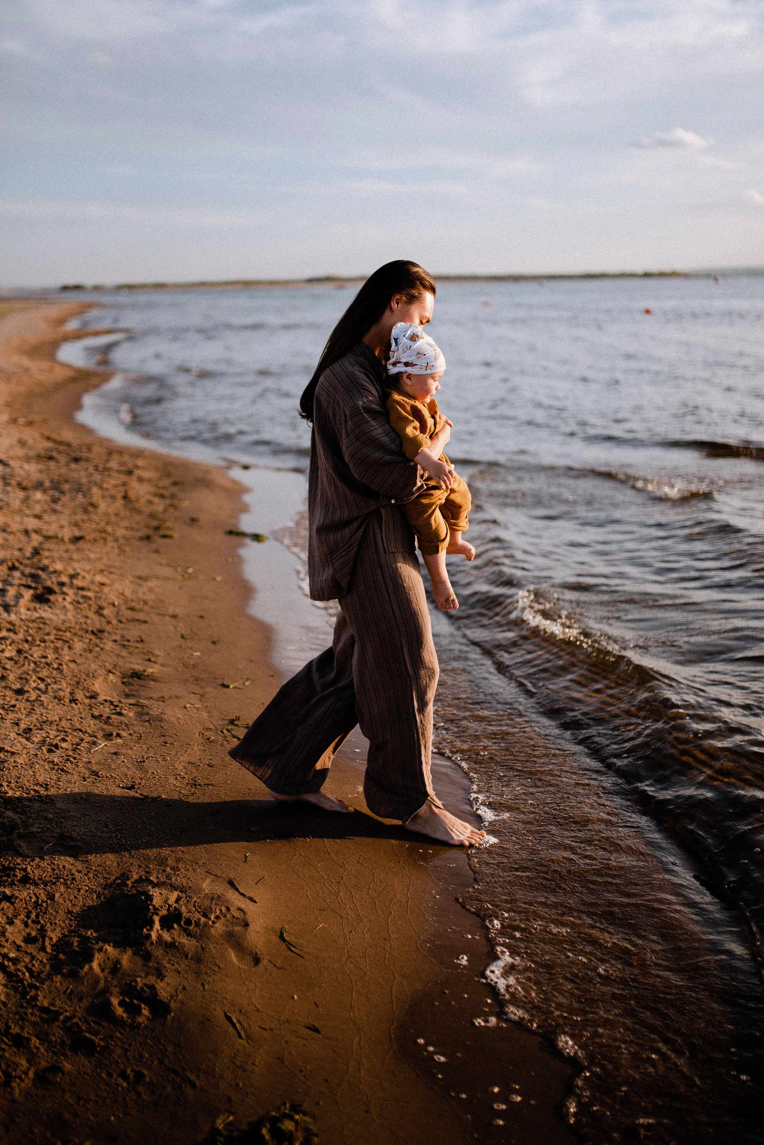 Даша и Вера 🌊