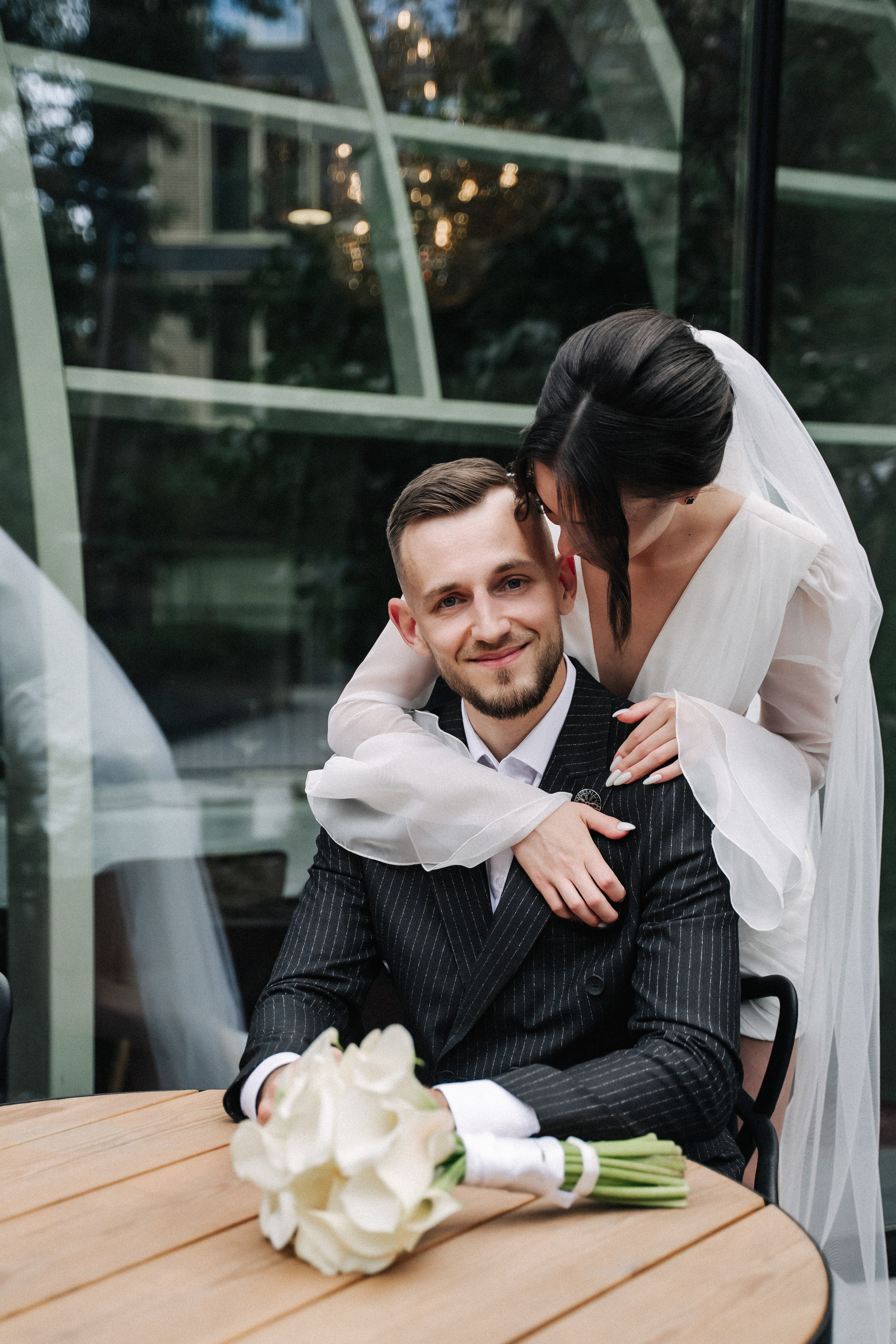 Свадьба Александр + Анастасия. Истории