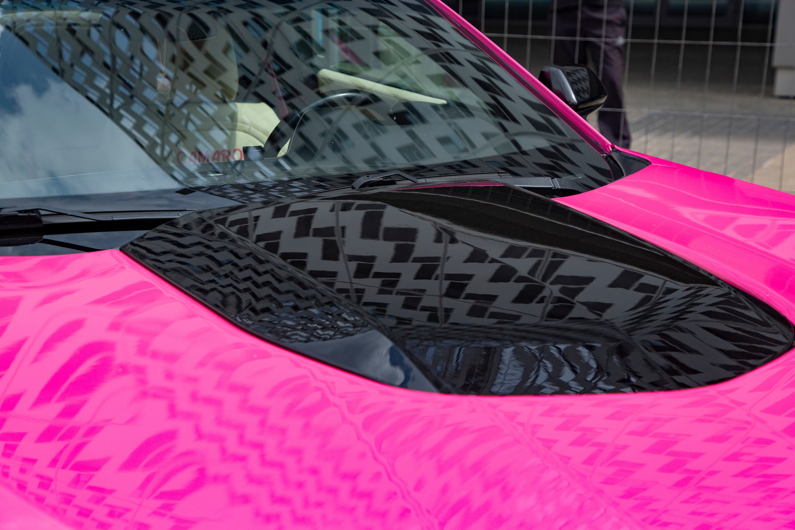 Tuning Show 2025. Репортажный фотограф в Москве