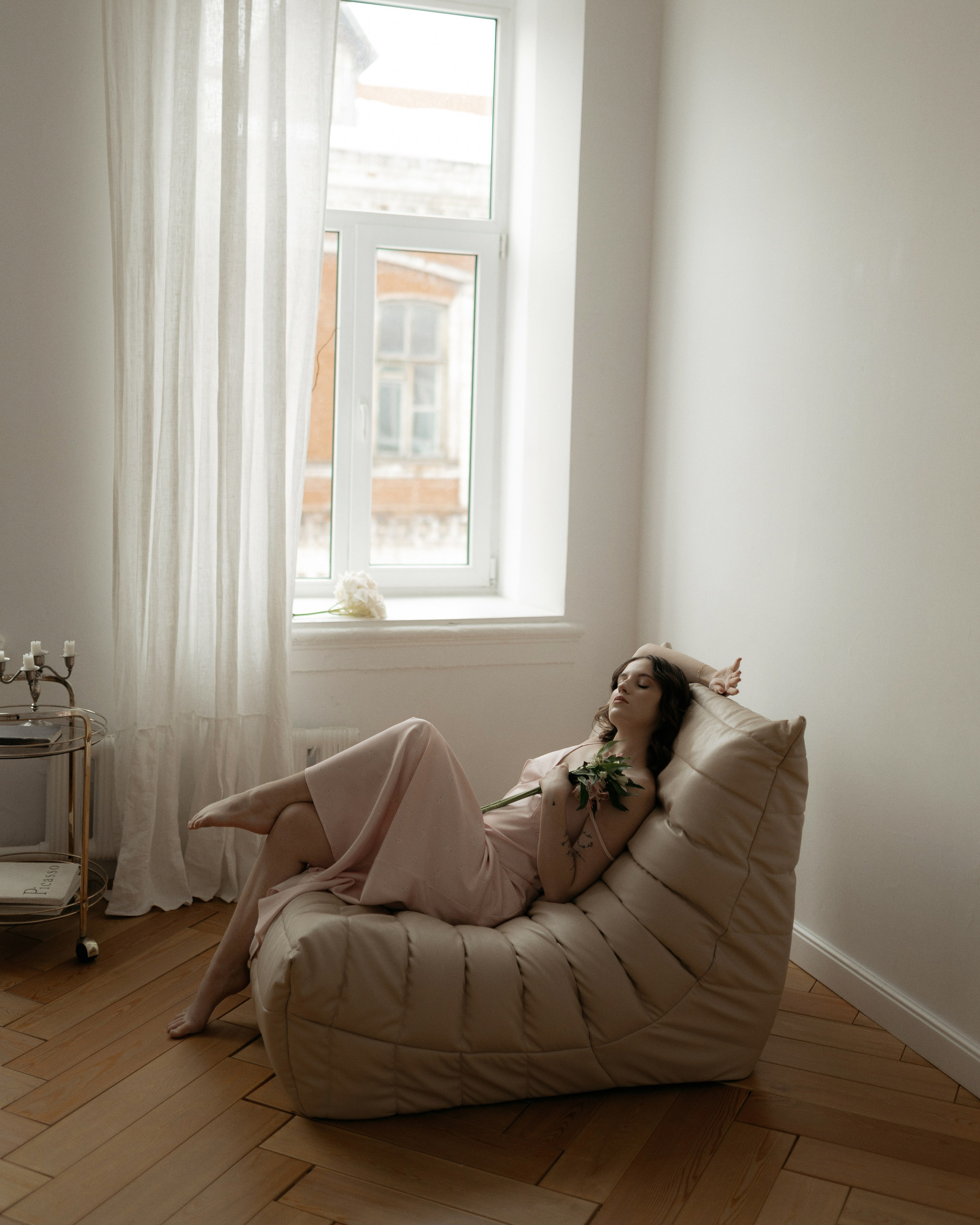 Юлия. DARYA.BELKINA