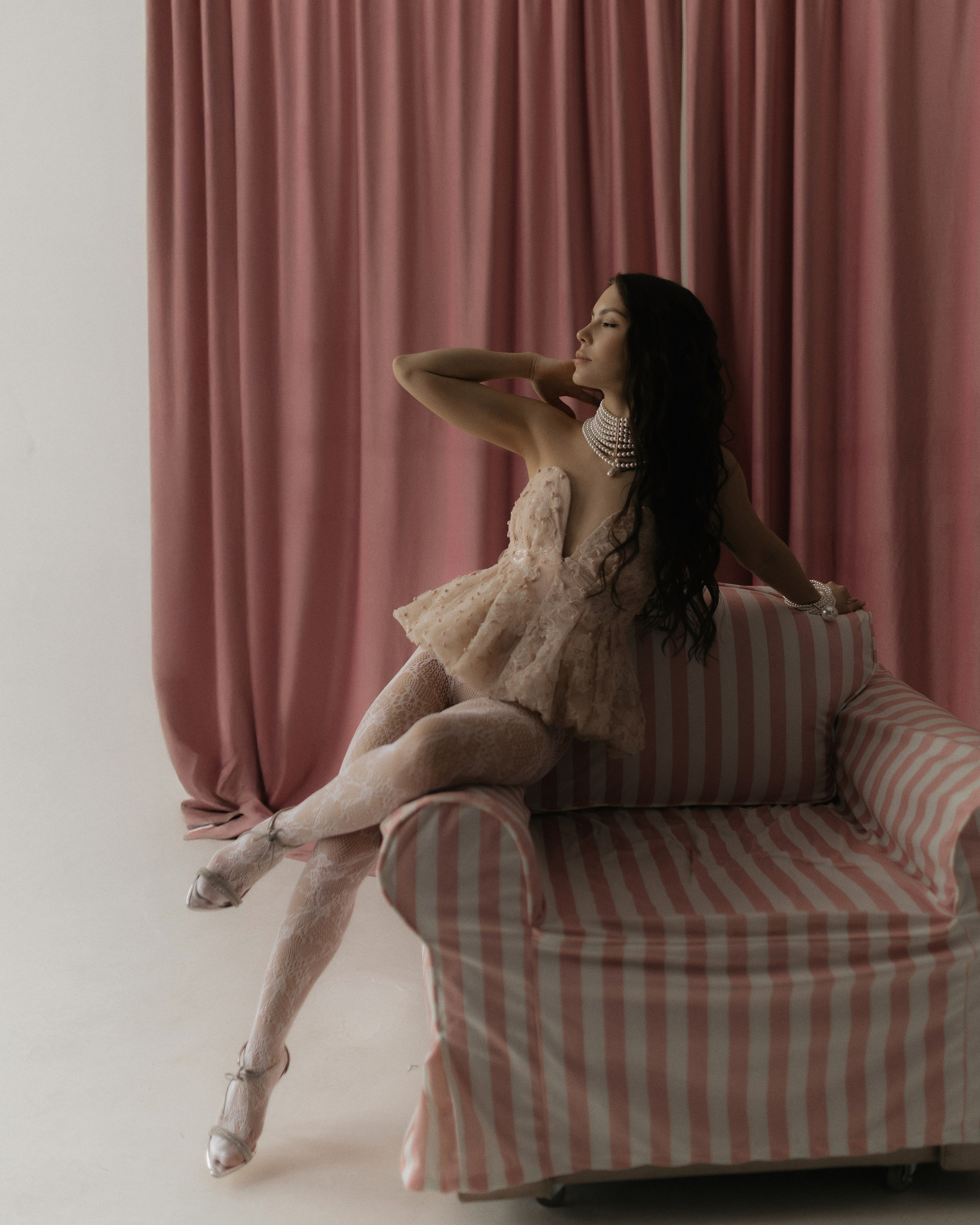 Регина. DARYA.BELKINA