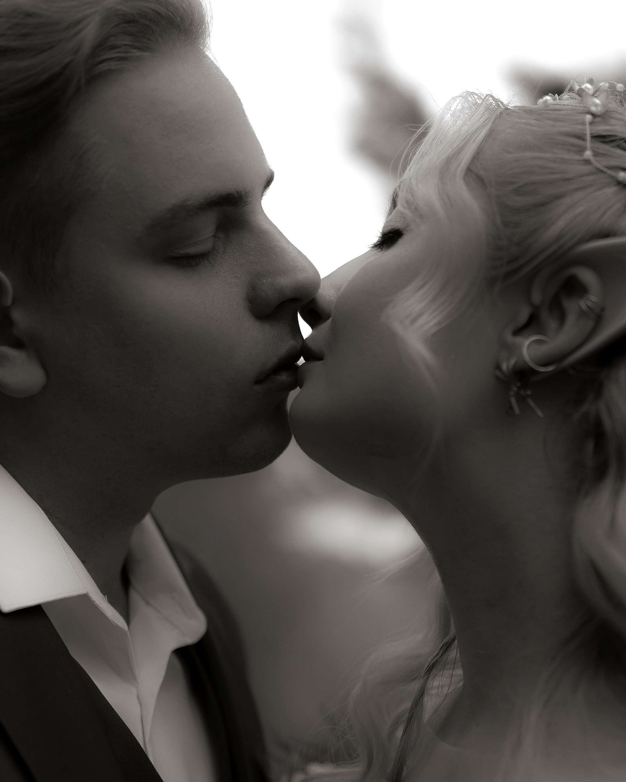 Всеволод и Алина. DARYA.BELKINA