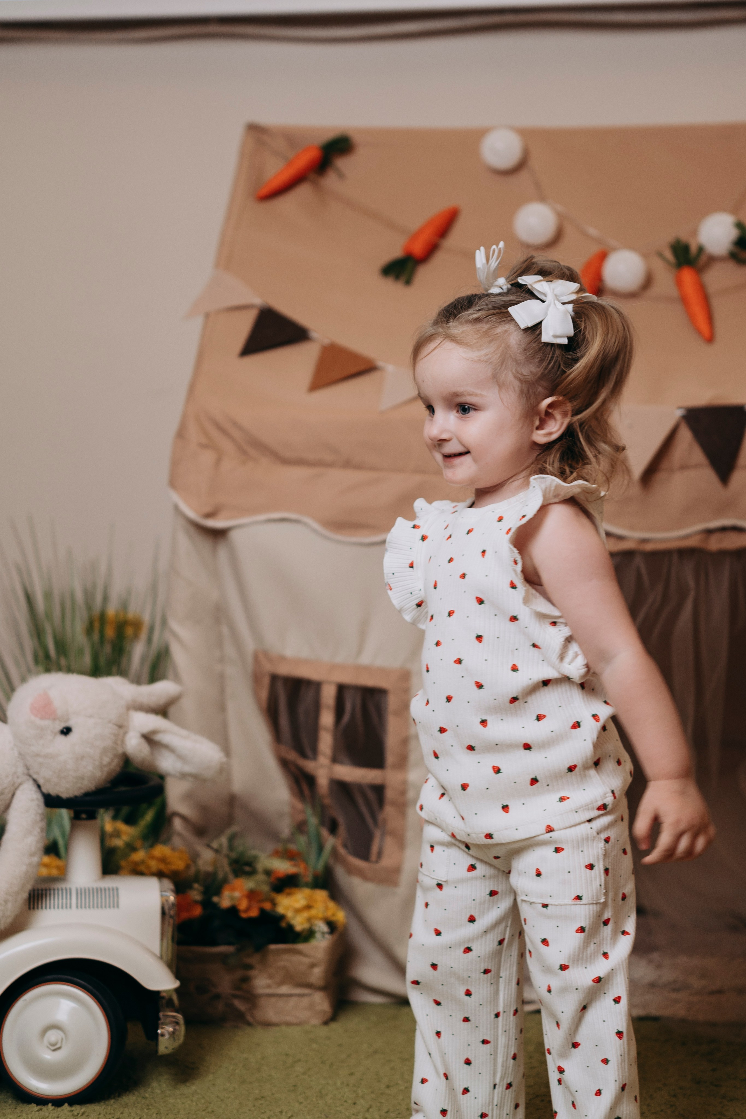 Семейная фотосессия. Фотограф | Липецк