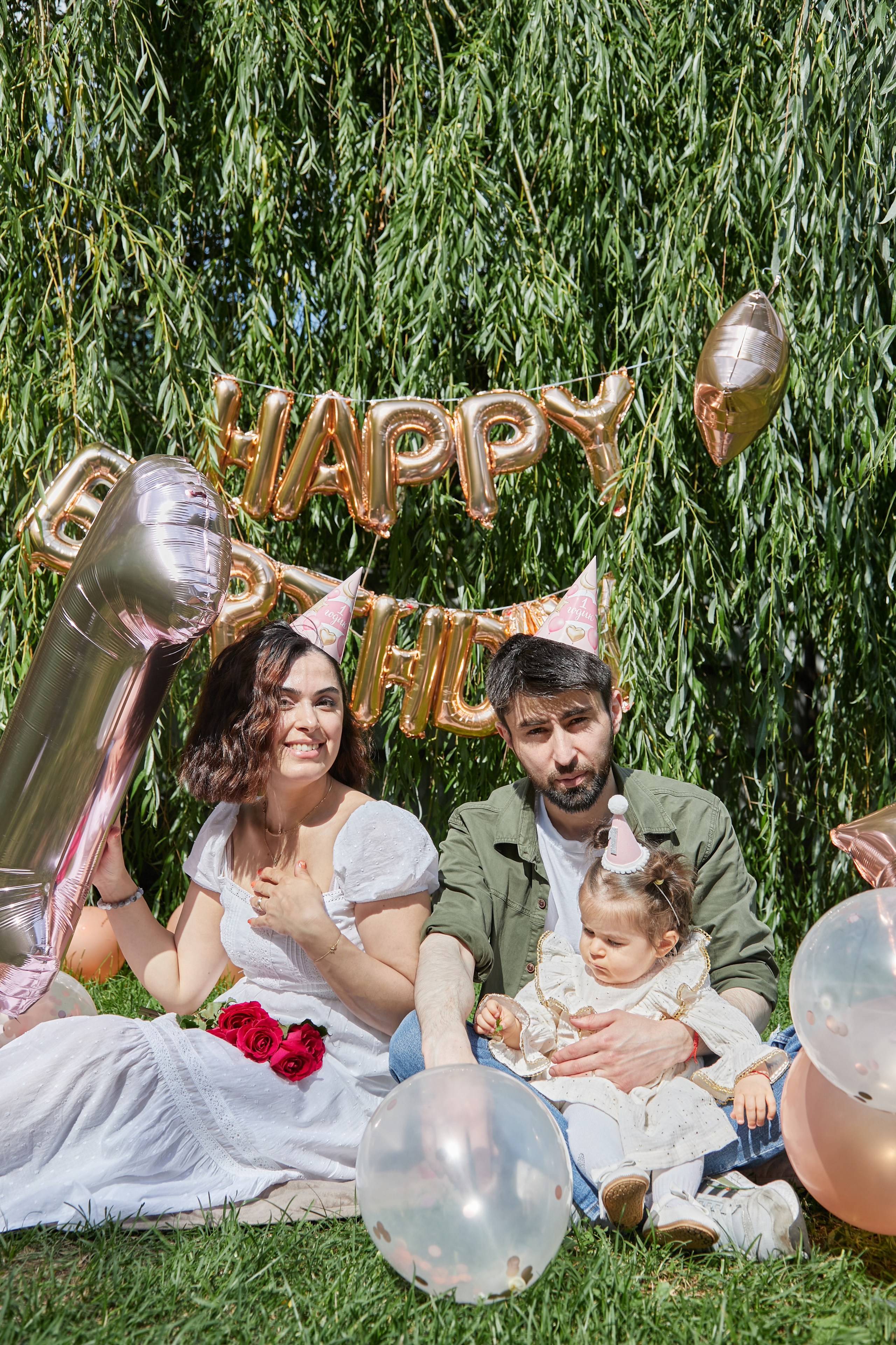 Дни Рождения детские. Профессиональный фотограф в Москве