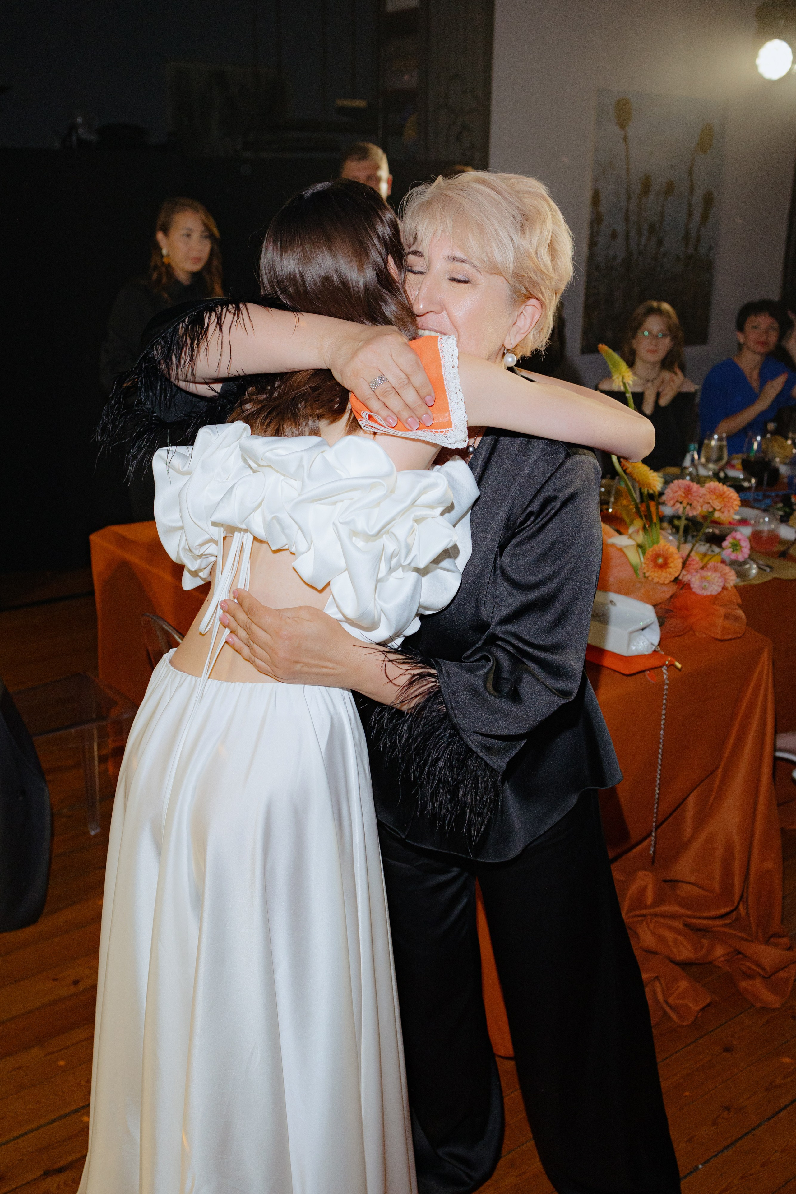 «Выпьем кофе?». Fusion Wedding Photographer