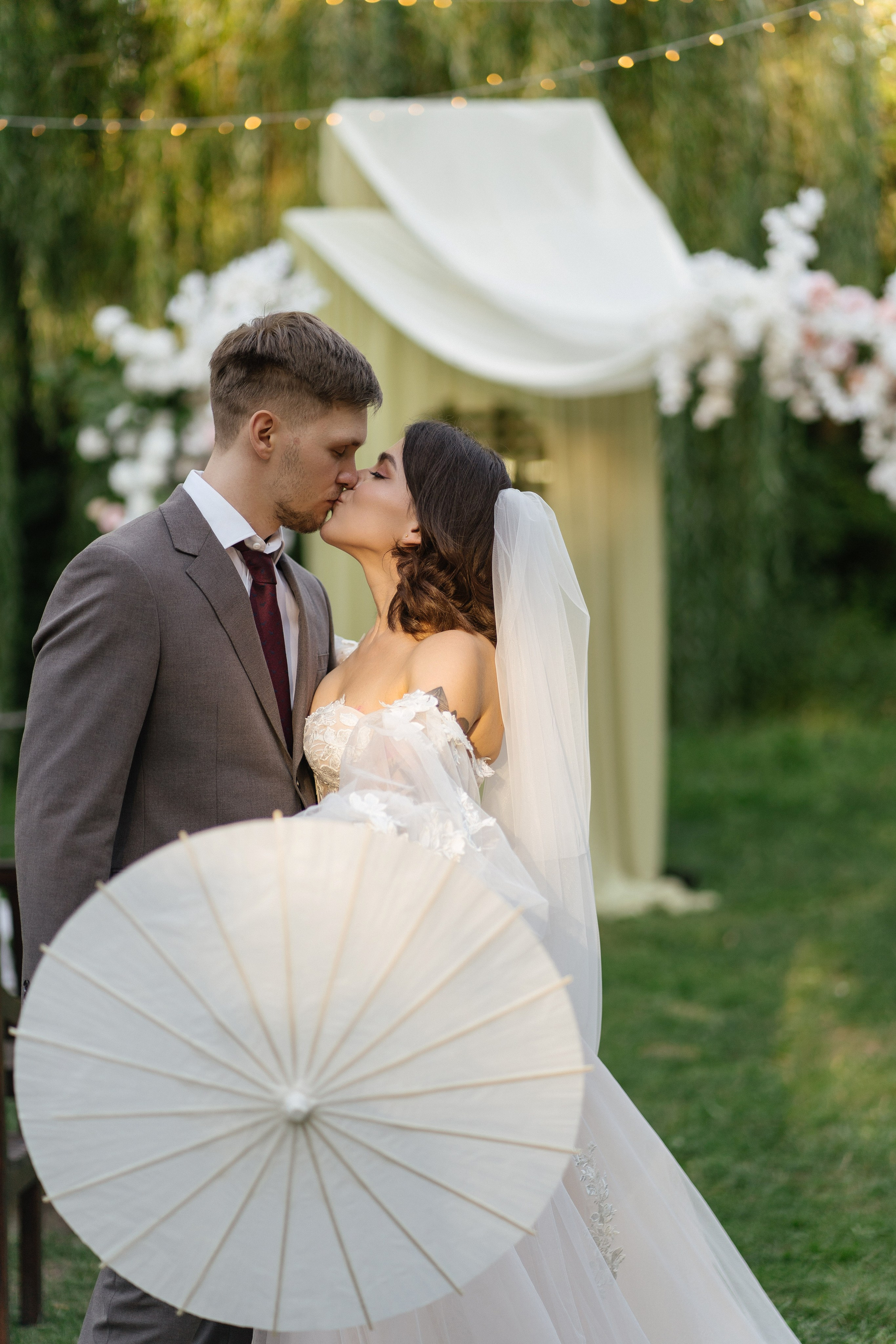 Дмитрий и Екатерина. Свадебный фотограф Ростов-на-Дону