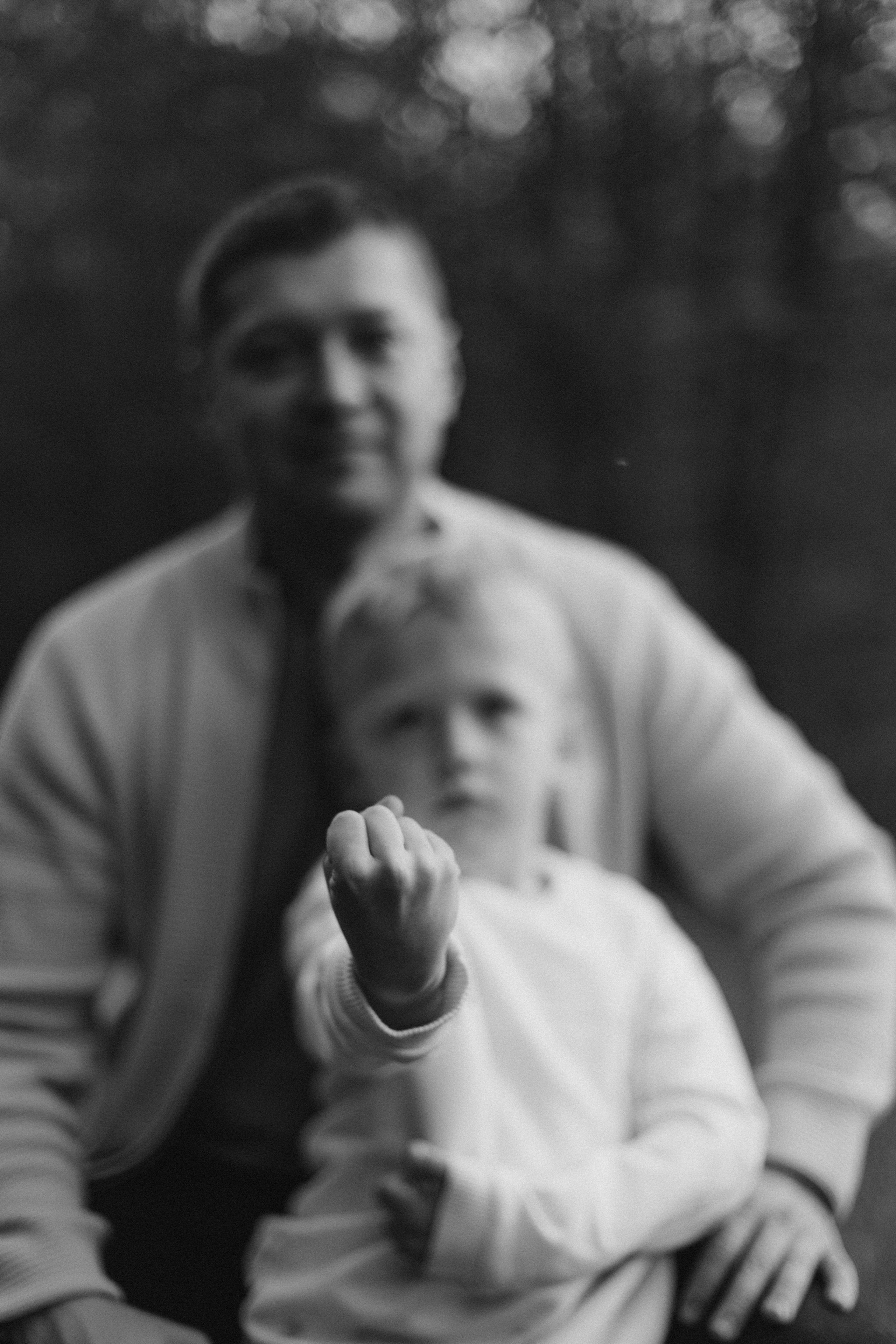 Кирилл, Катя, Полина и Артем. Семейный фотограф Москва Ирина Малышева