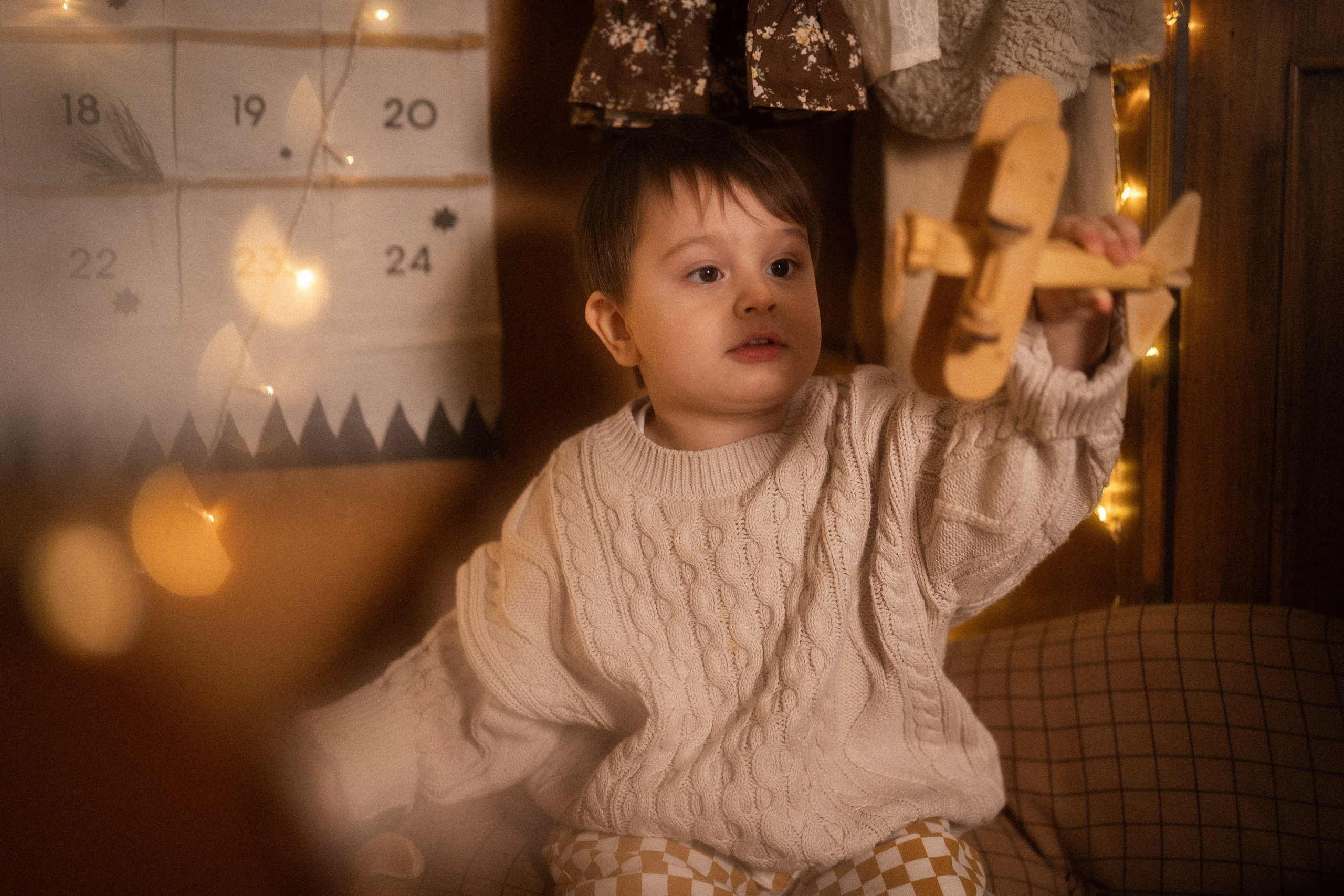 Семейная фотосессия в Доме Элли для Сереженьки и мамы Ланы. Семейный и детский фотограф в Сергиев Посаде, Хотьково Якимчук Любовь