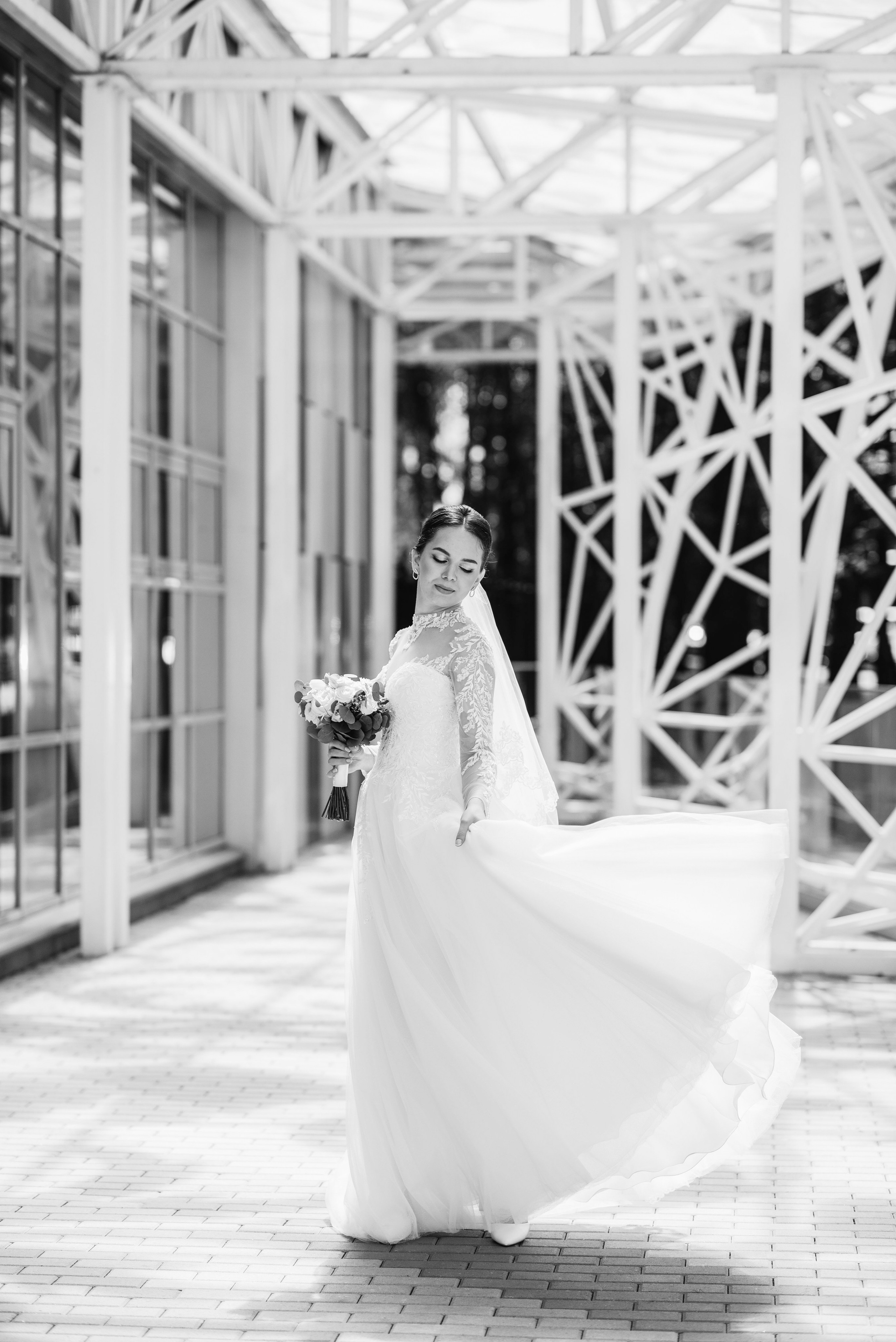 Свадебная съёмка. Семейный фотограф в Домодедово и Москве Елена Пичугина