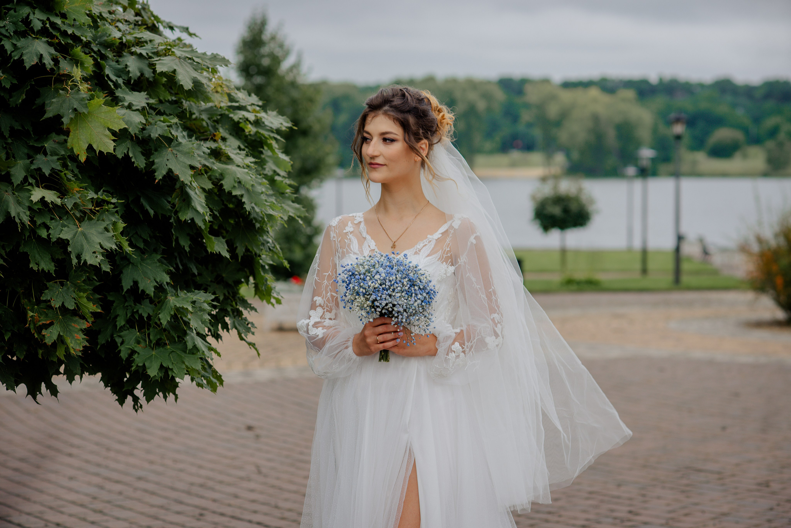 Вера & Николай. Марина Тюкачева свадебный, семейный, детский фотограф