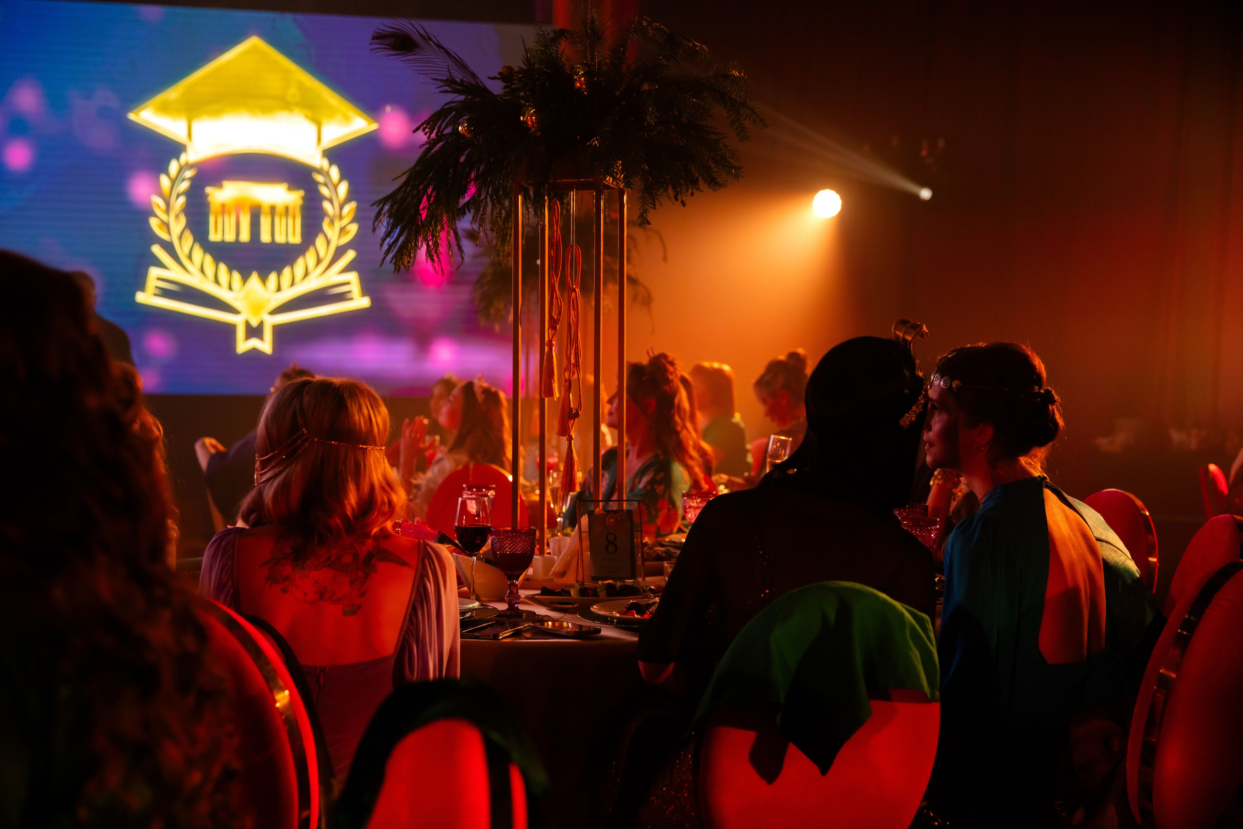 Корпоратив «Восточные сказки» в «Royal beach». Свадебный и семейный фотограф в Санкт- Петербурге Гугучкина Полина