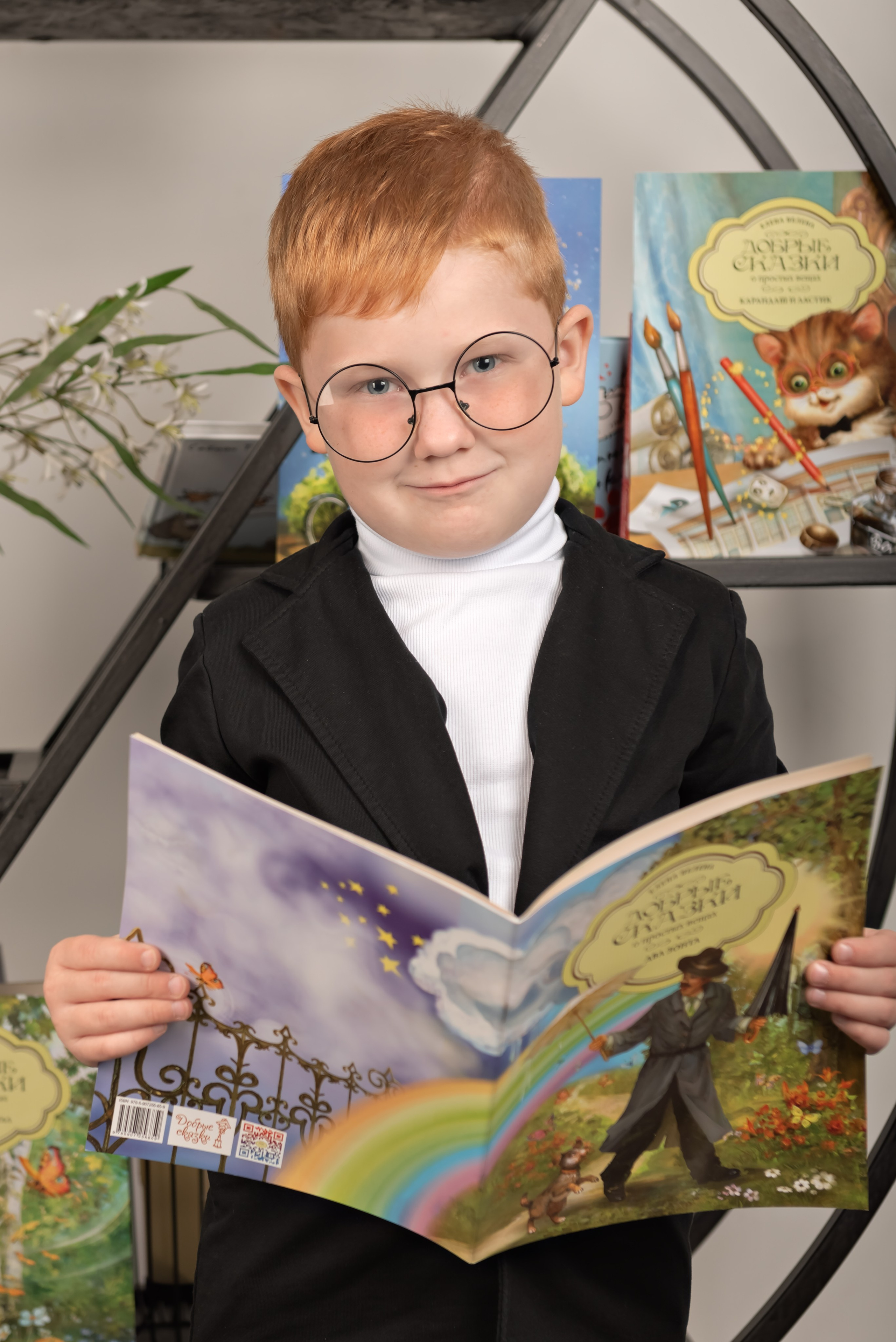 Фотопроект Книги. Выпускные альбомы в Туле Фотограф Юлия Чуракова