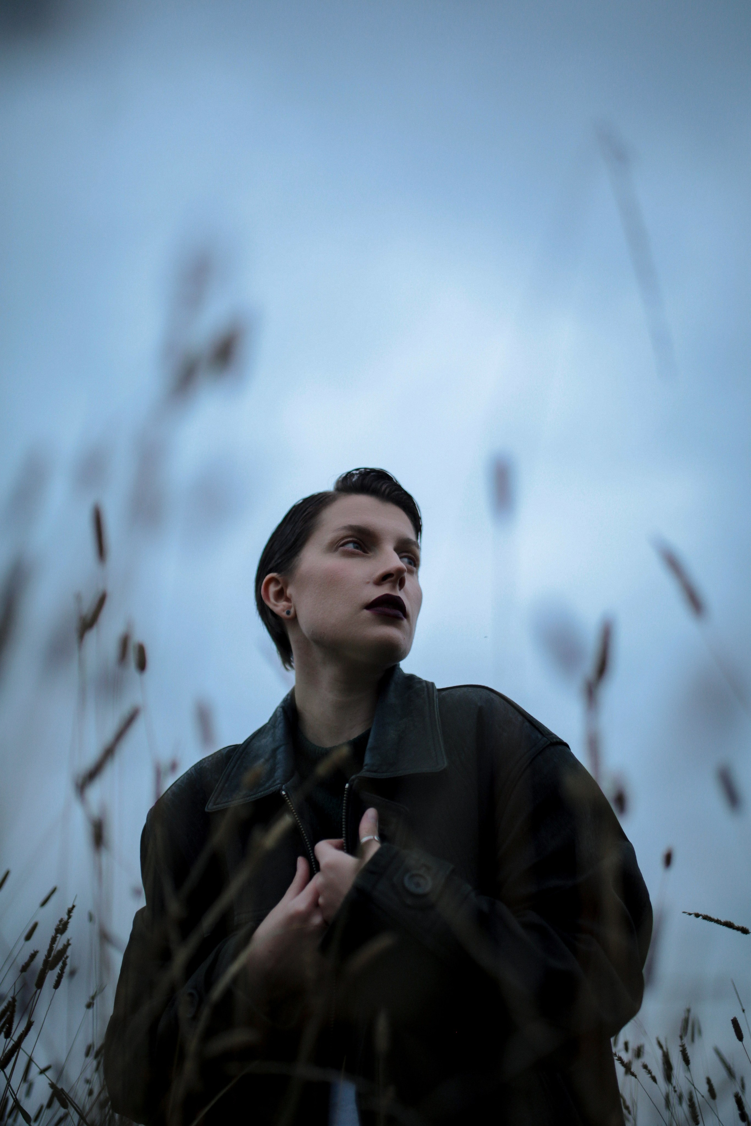 Даша🖤. Фотограф Санкт-Петербург