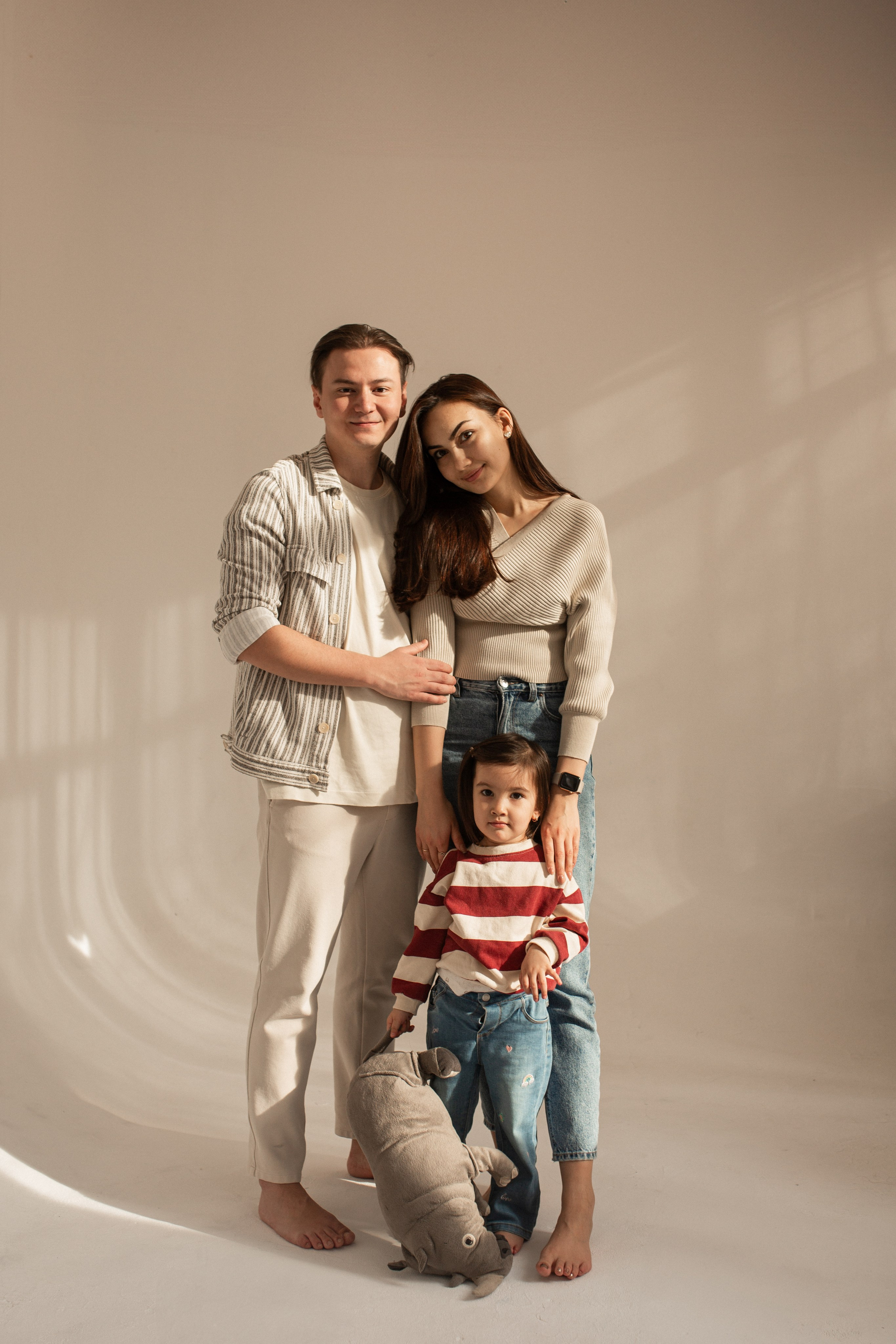 Семья🧡. Фотограф Санкт-Петербург