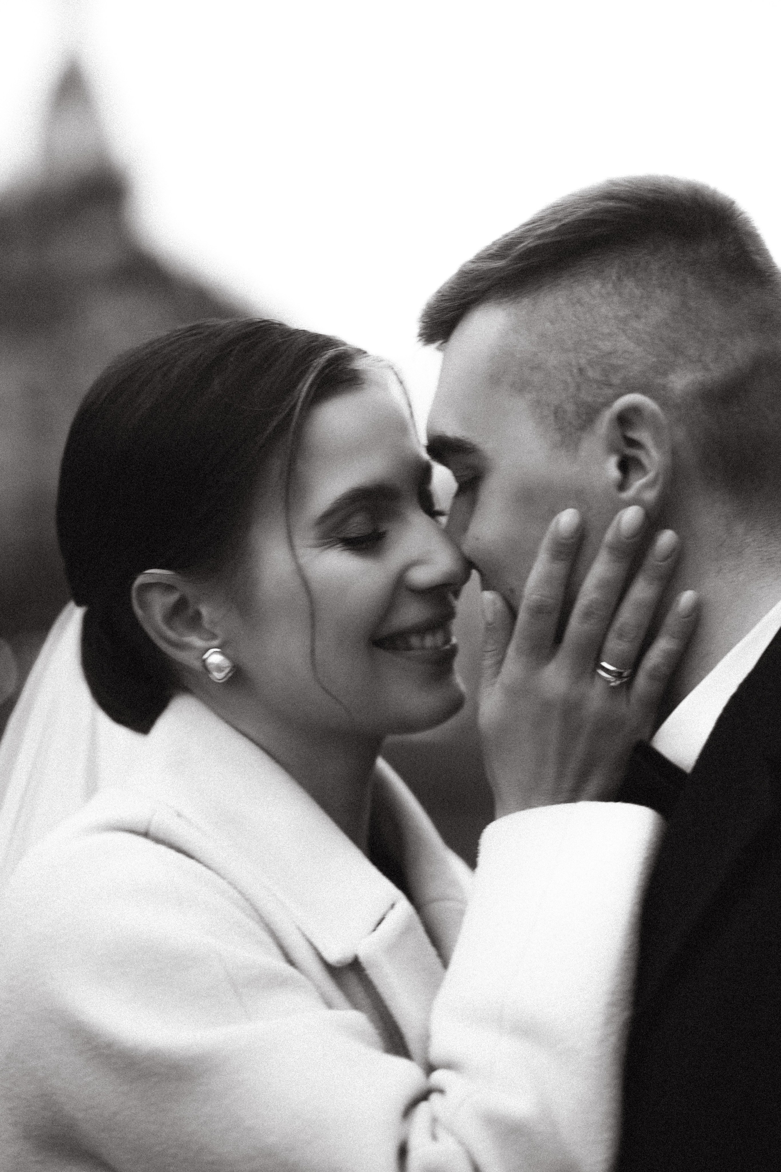 Д & И | Санкт-Петербург. Фотограф Екатерина Амбрушкевич